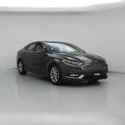 Recommended categories heading image of the selected vehicle