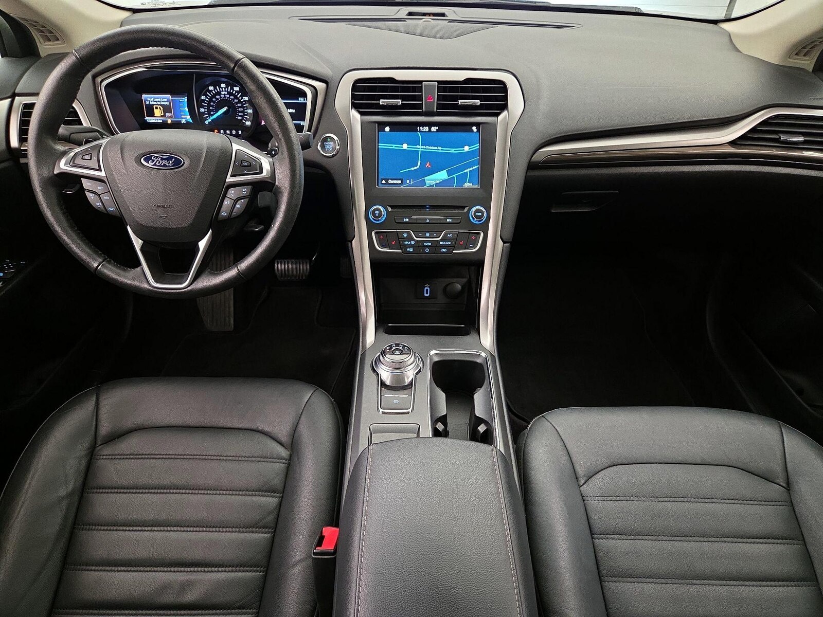 Rear View Camera