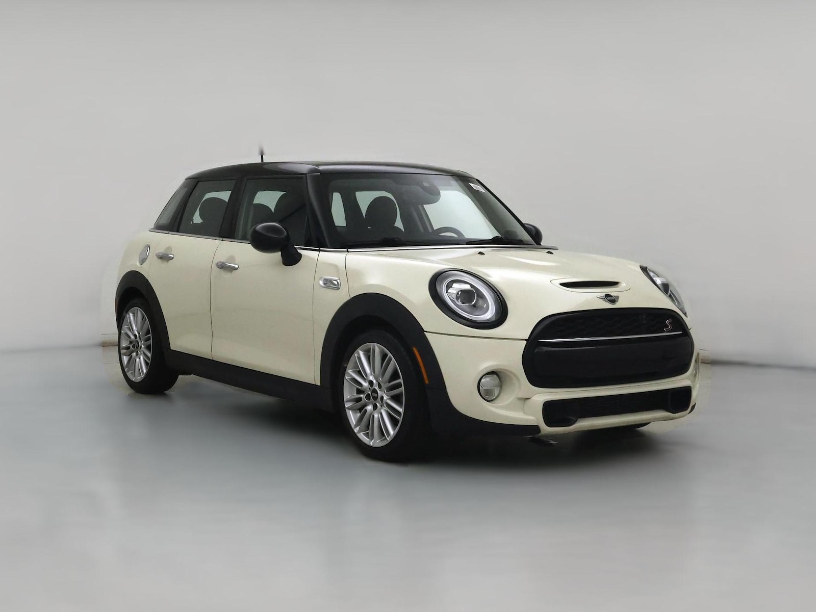 2019 MINI Hardtop 4 Door S