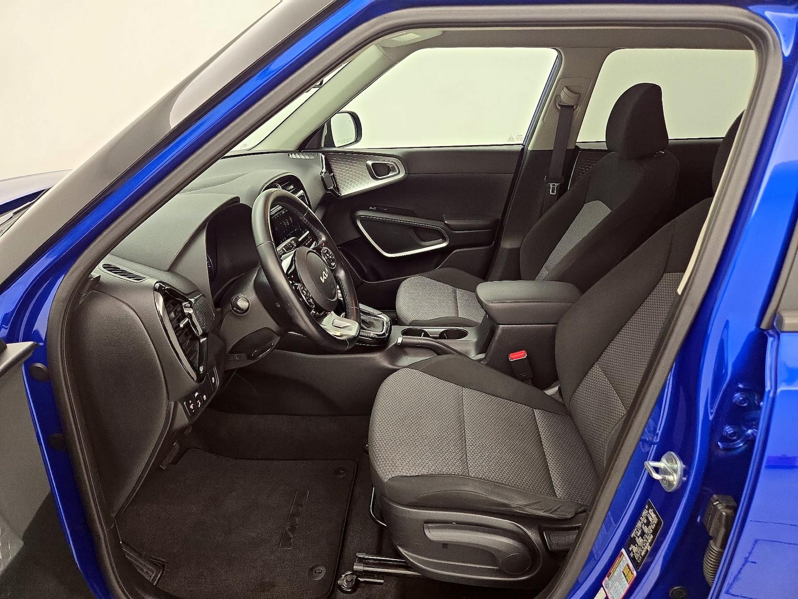 Side Airbags