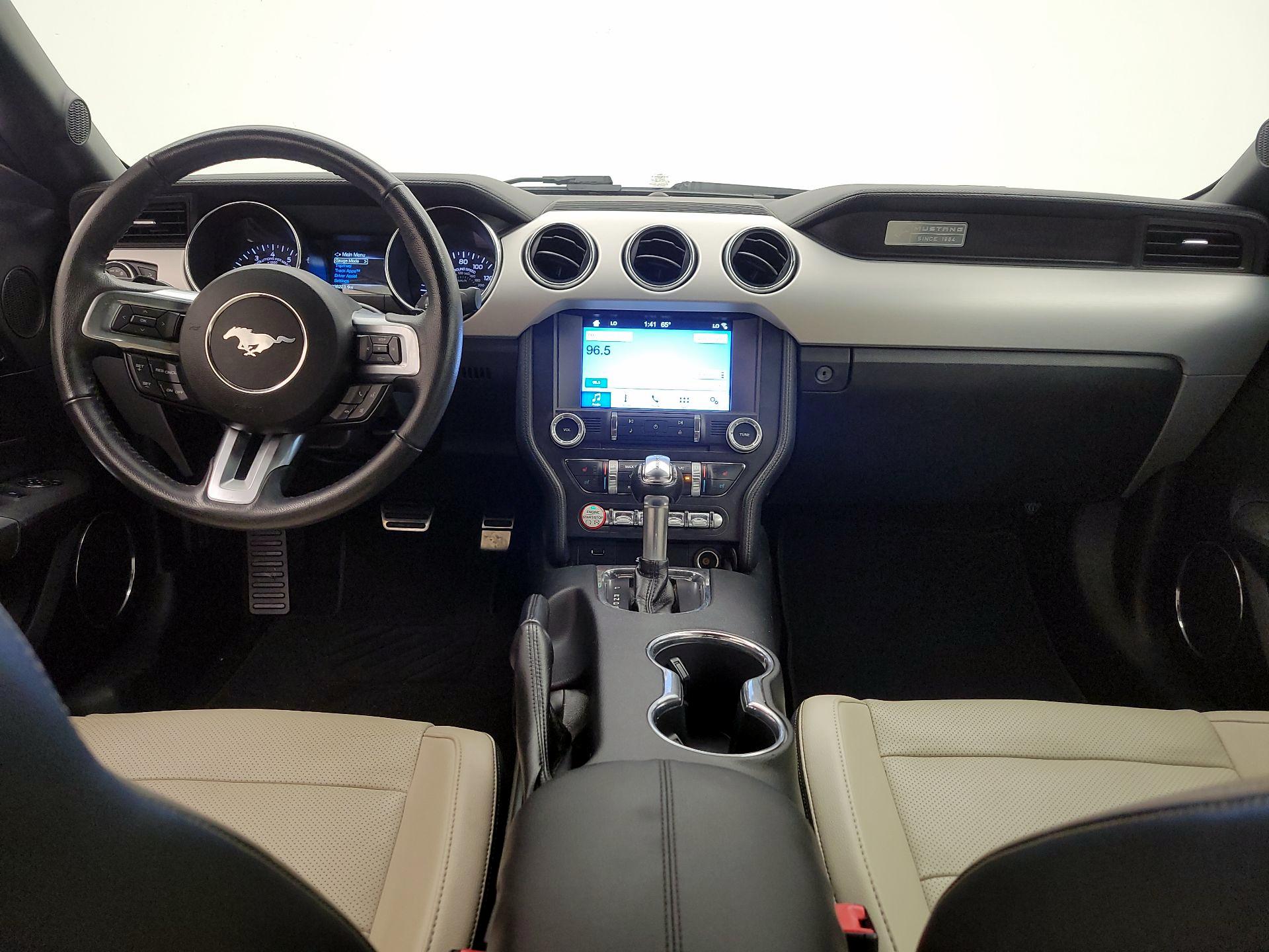Thumbnail: 2016 Ford Mustang - 9