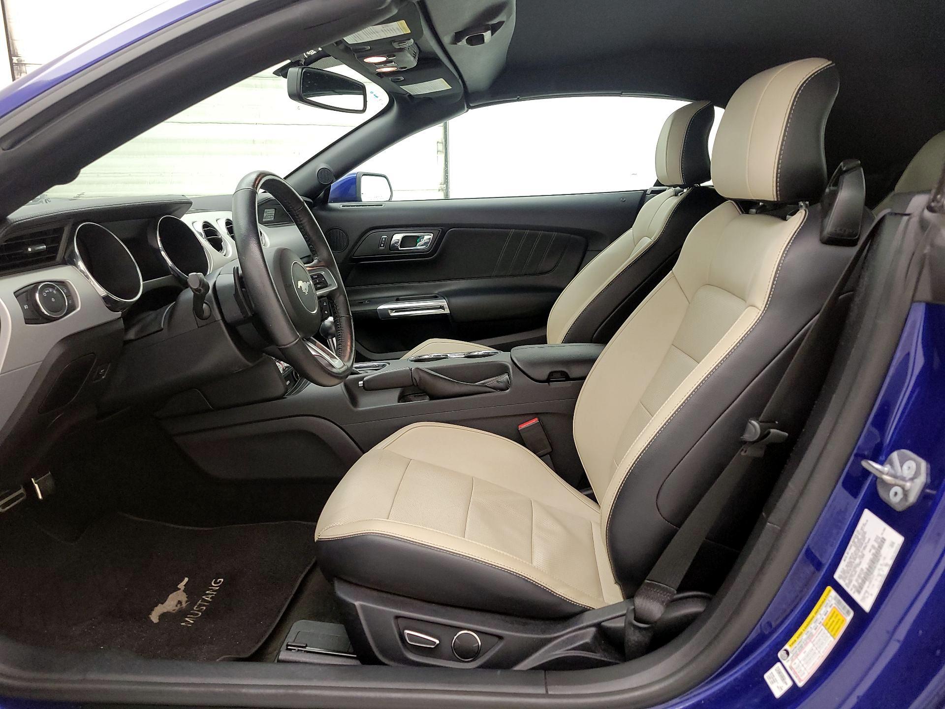 Thumbnail: 2016 Ford Mustang - 11