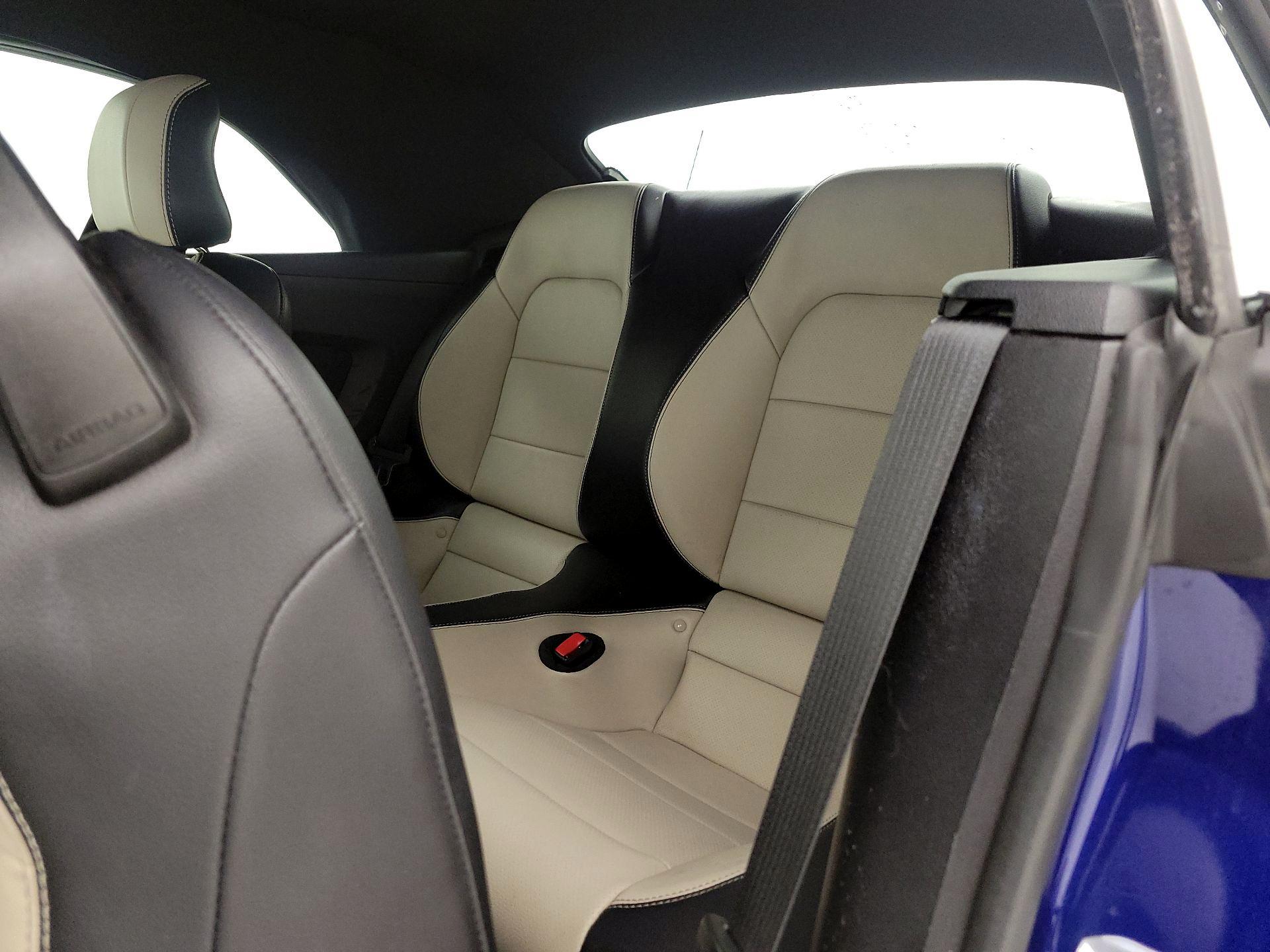 Thumbnail: 2016 Ford Mustang - 19