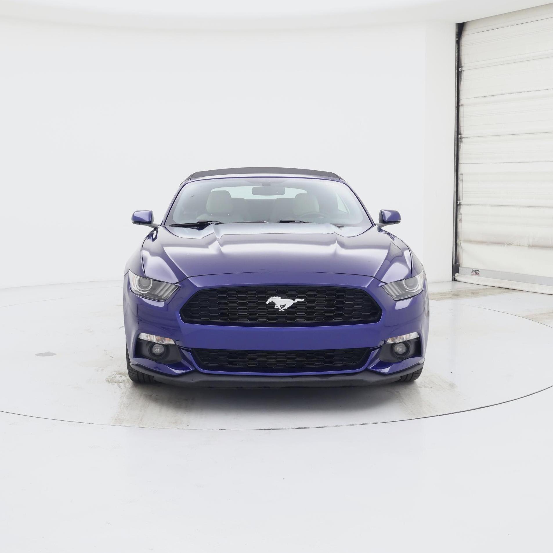 Thumbnail: 2016 Ford Mustang - 5