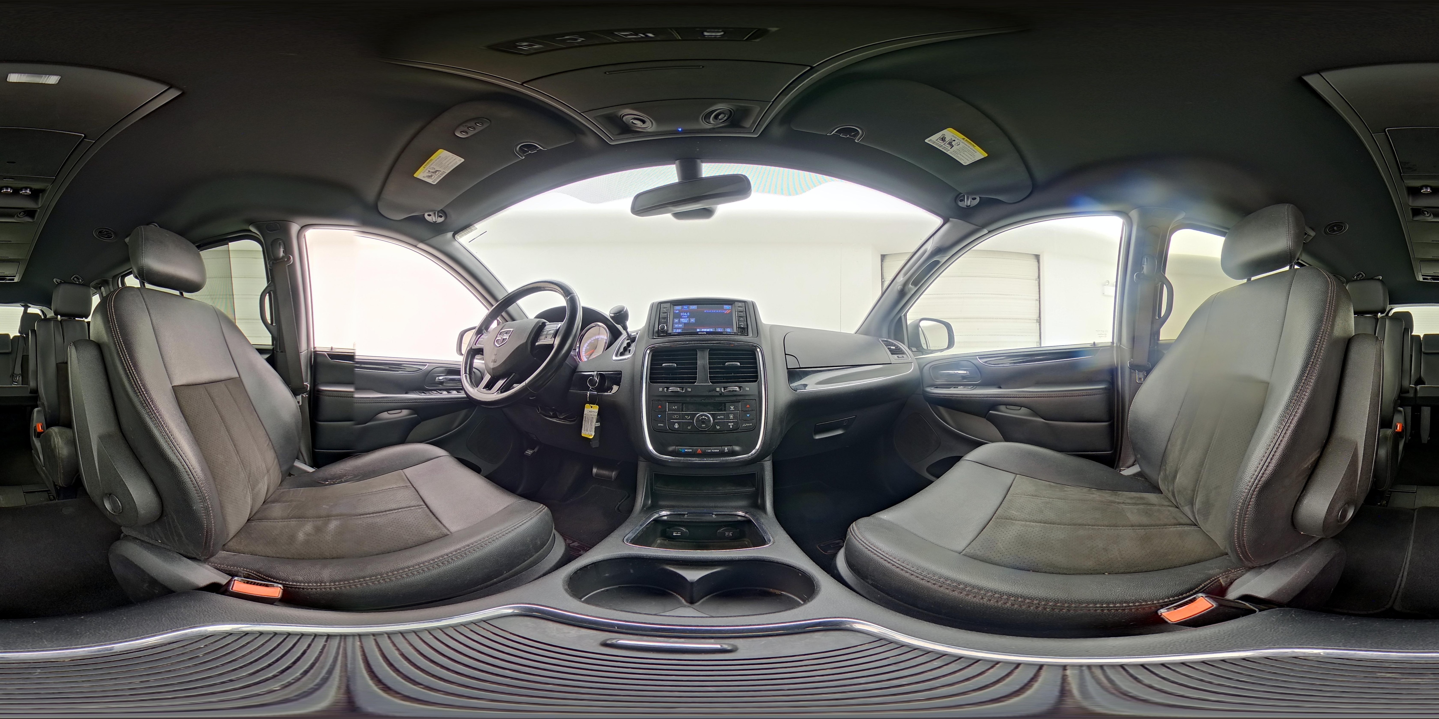 2019 Dodge Grand Caravan SXT - Photo 24