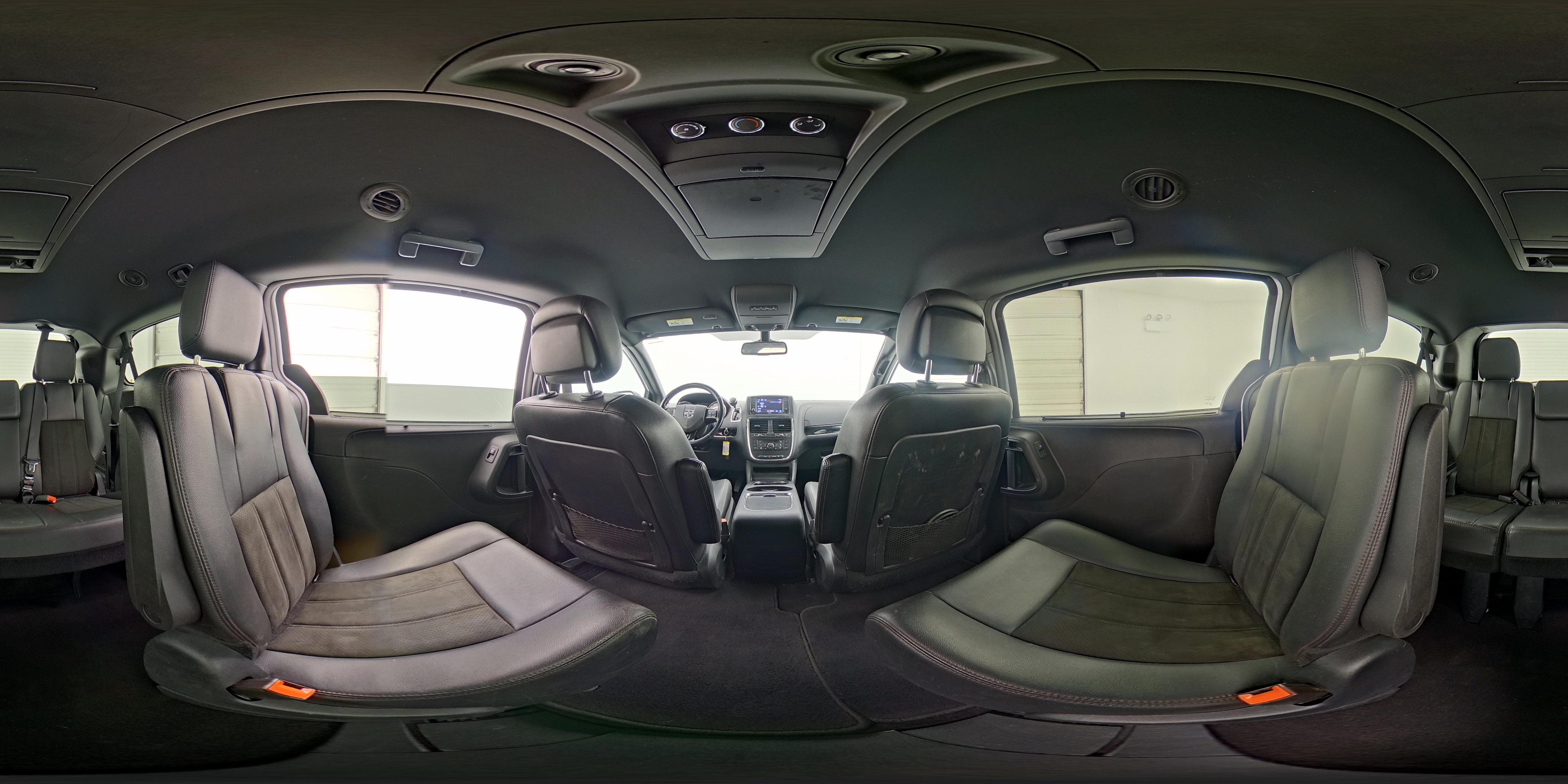 2019 Dodge Grand Caravan SXT - Photo 25