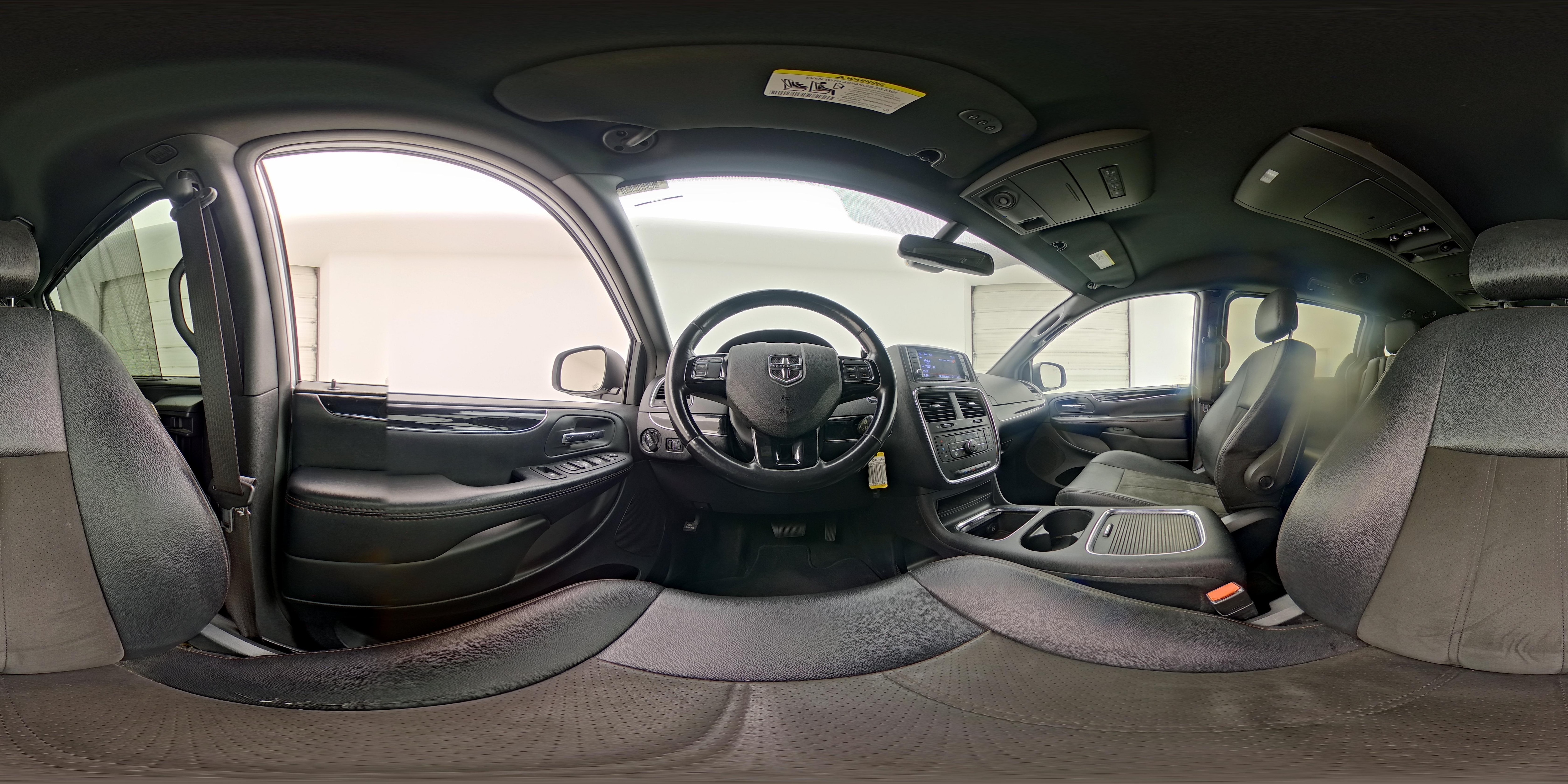 2019 Dodge Grand Caravan SXT - Photo 26