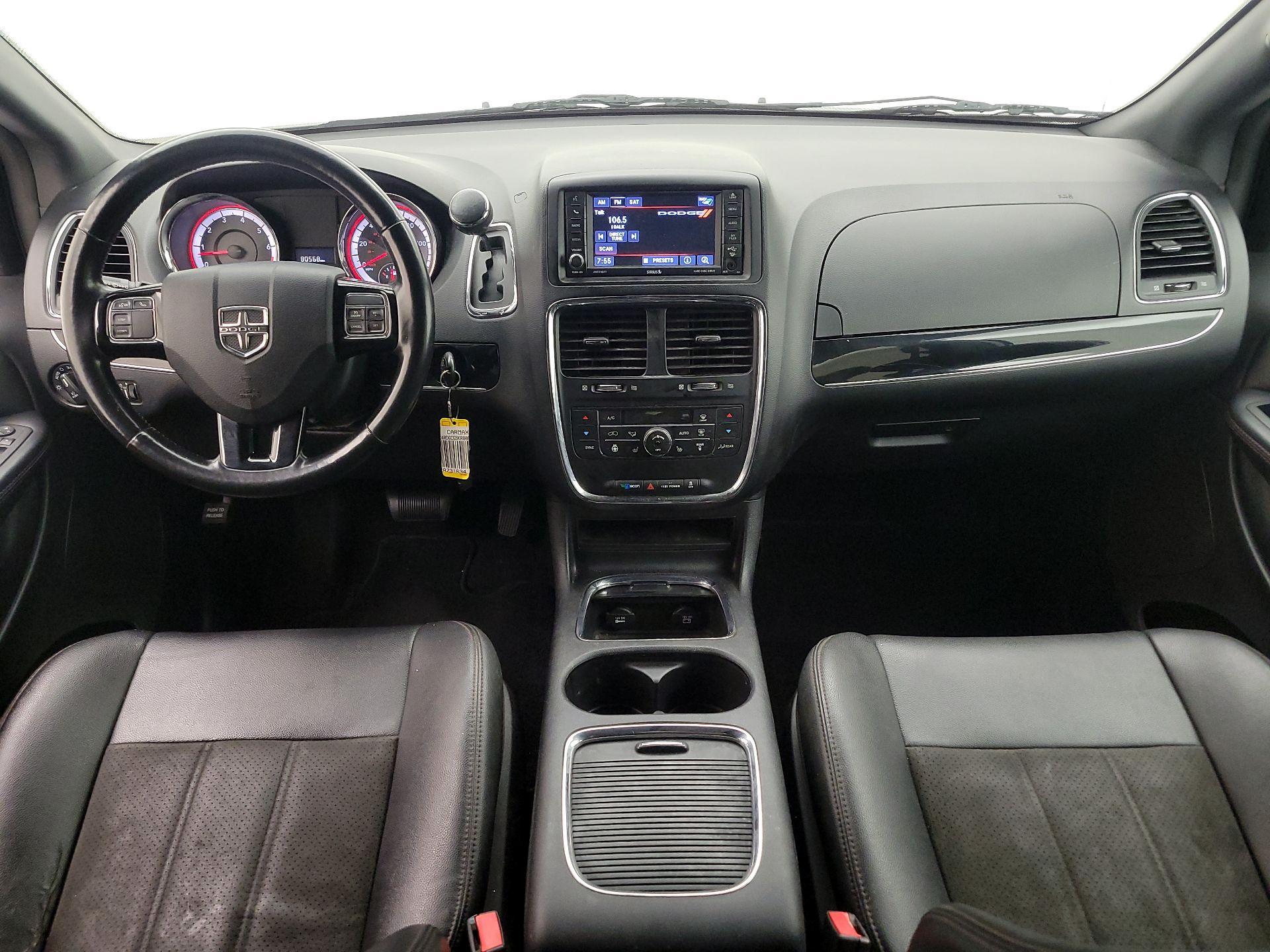 Thumbnail: 2019 Dodge Grand Caravan - 9