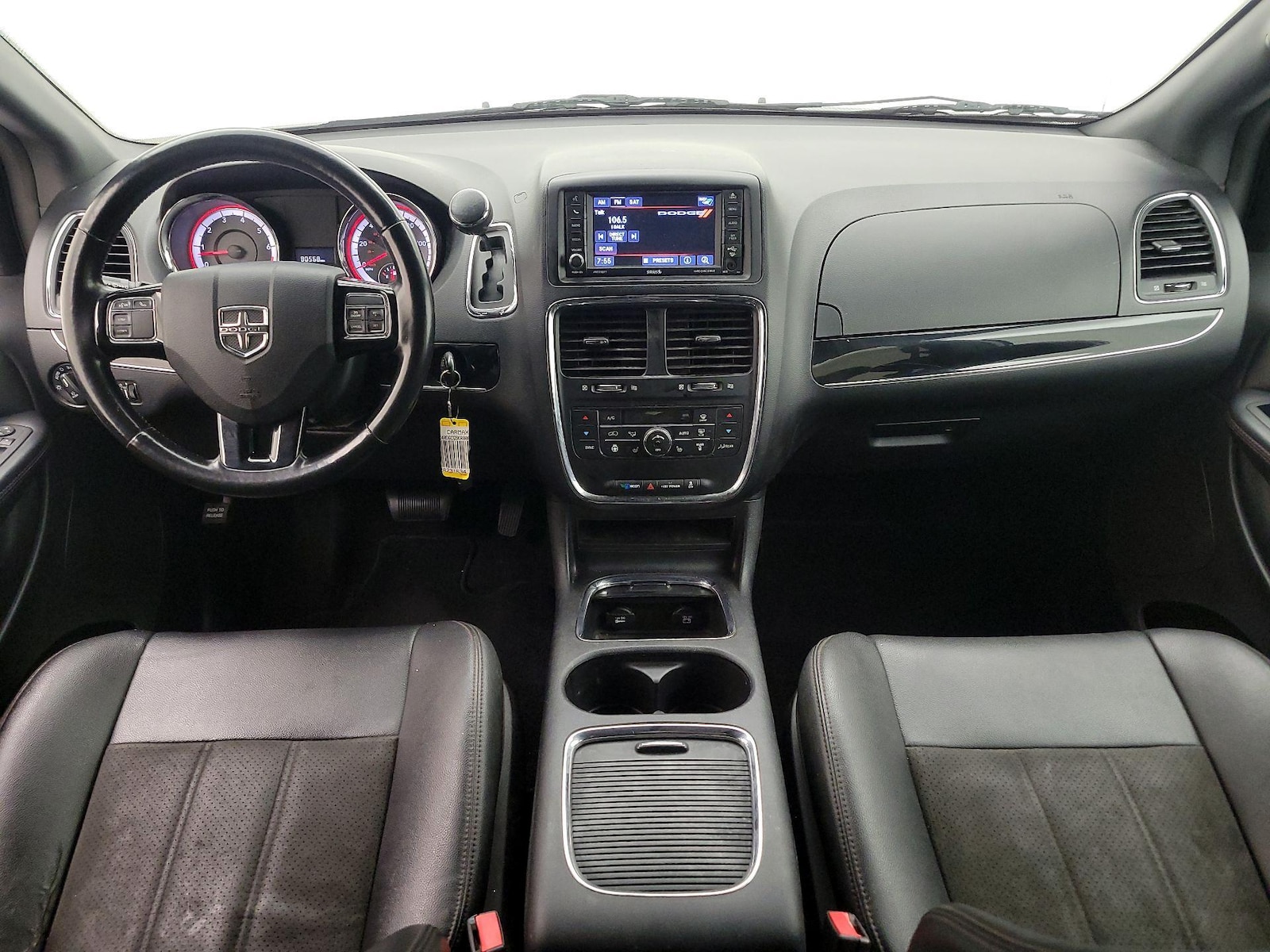 2019 Dodge Grand Caravan SXT - Photo 10
