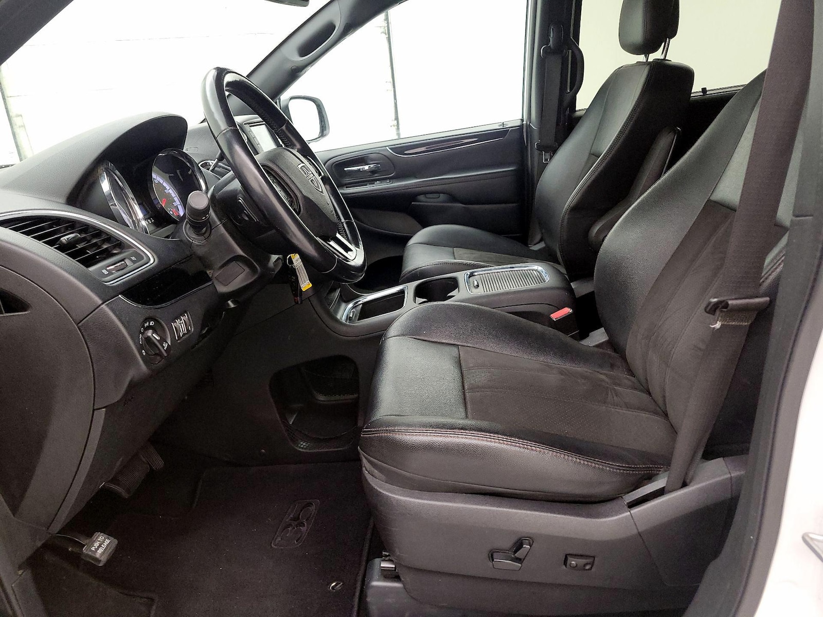 2019 Dodge Grand Caravan SXT - Photo 12