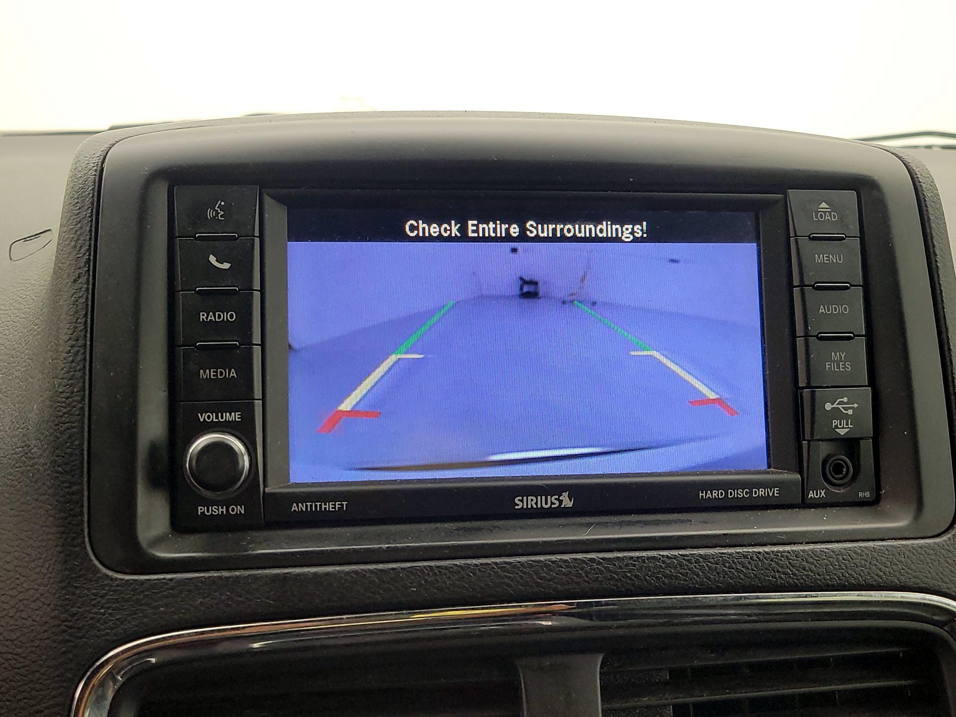 Thumbnail: 2019 Dodge Grand Caravan - 14