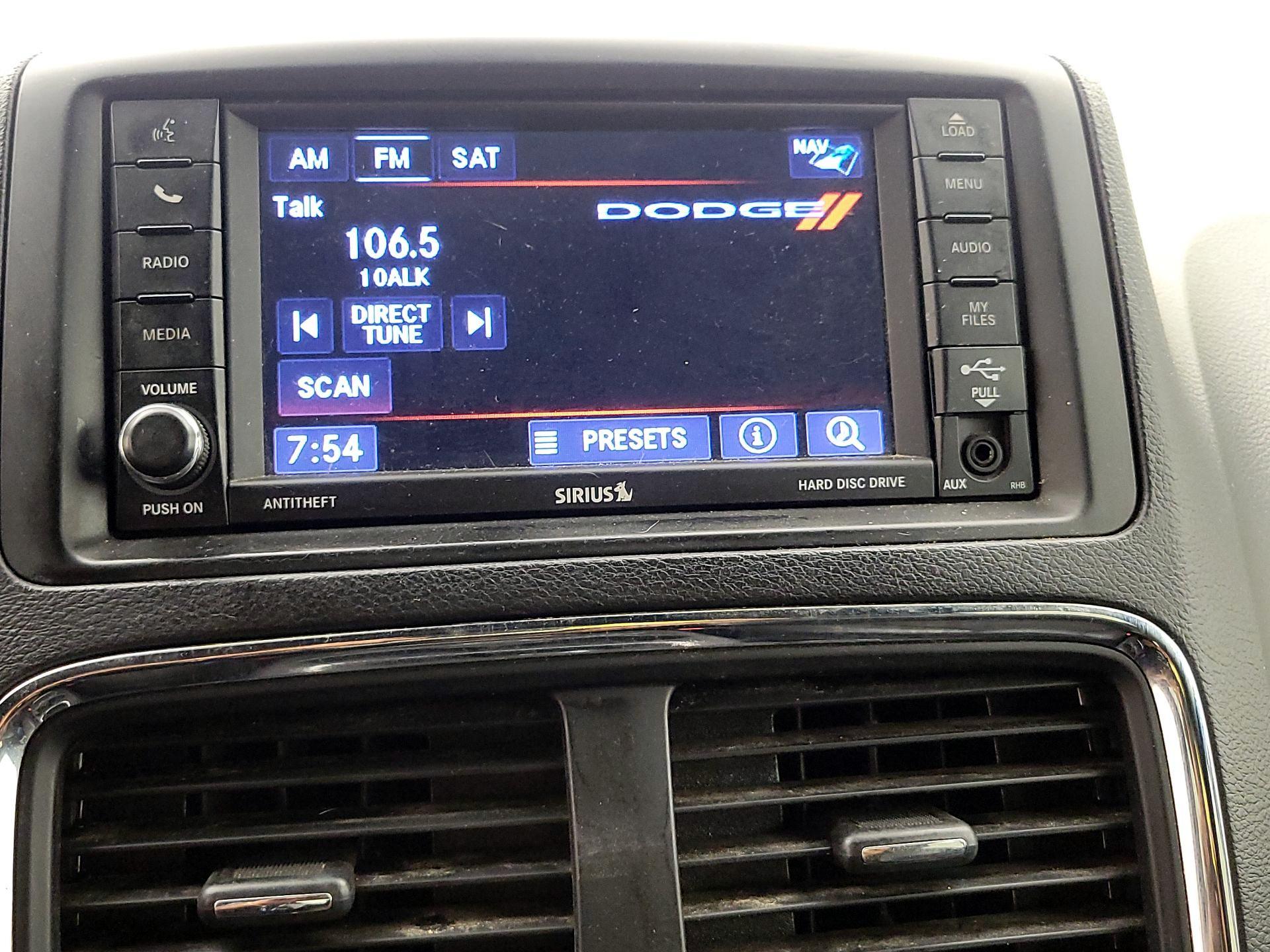 Thumbnail: 2019 Dodge Grand Caravan - 15