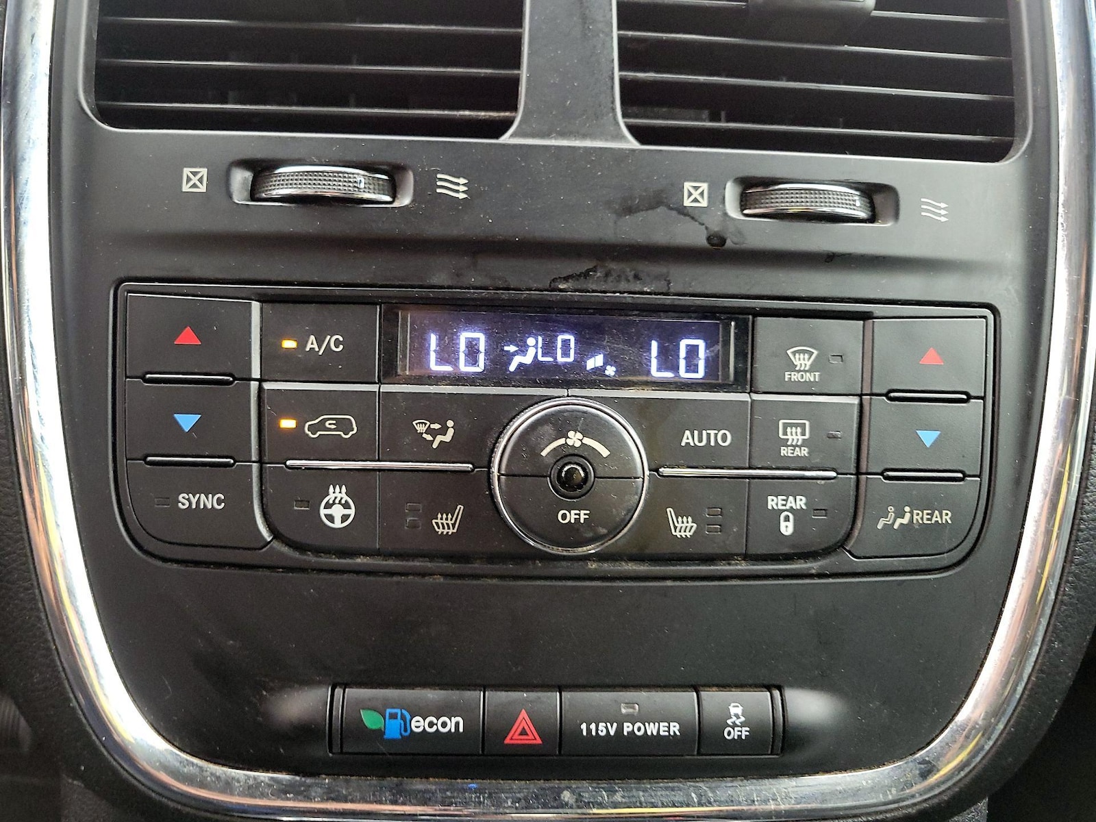 2019 Dodge Grand Caravan SXT - Photo 17