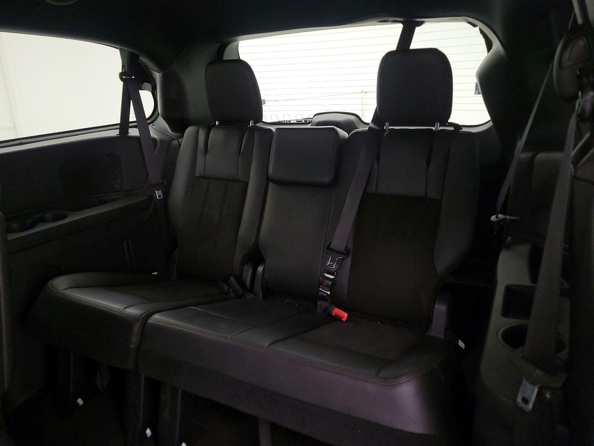 Thumbnail: 2019 Dodge Grand Caravan - 19