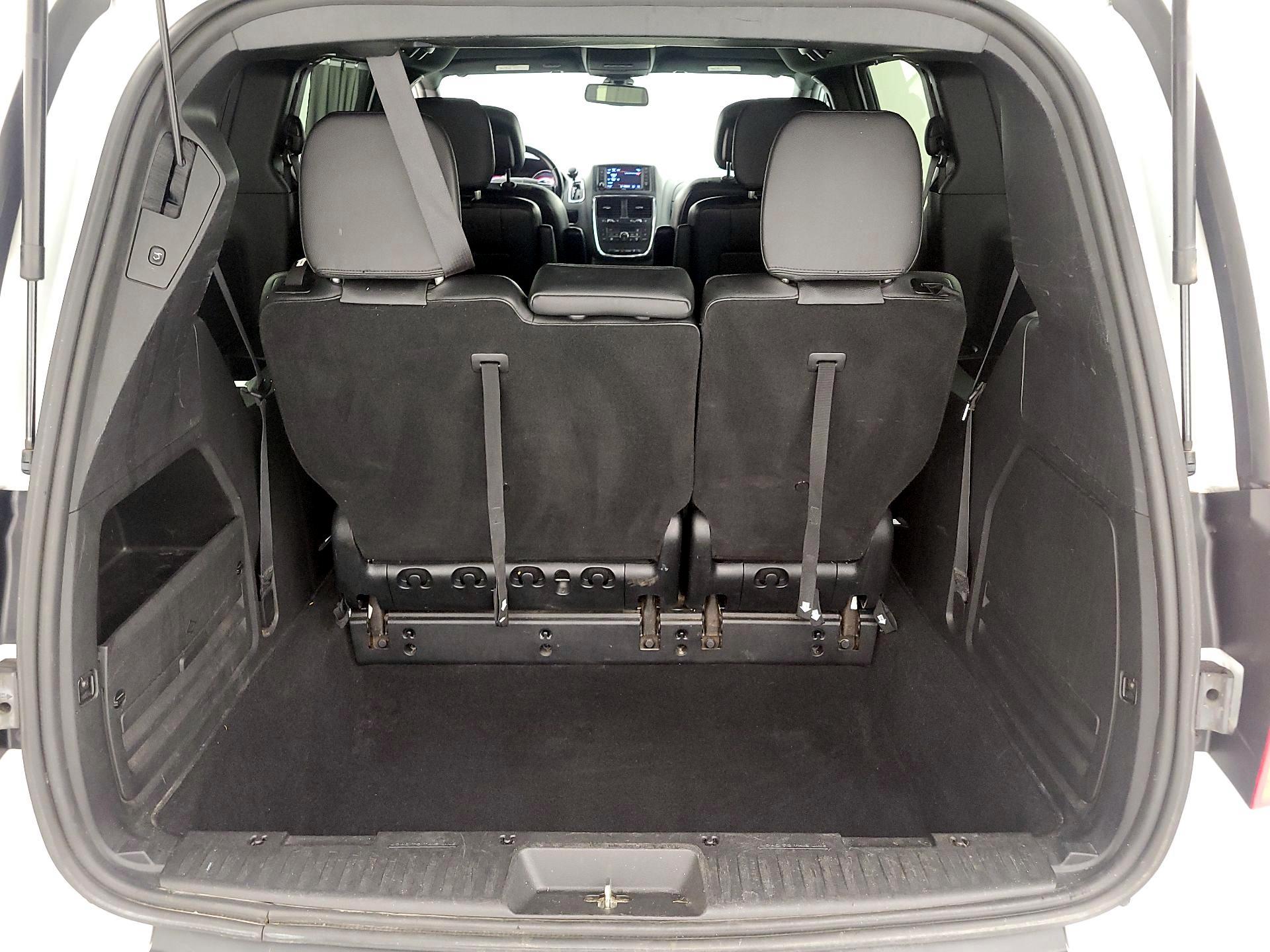 Thumbnail: 2019 Dodge Grand Caravan - 20