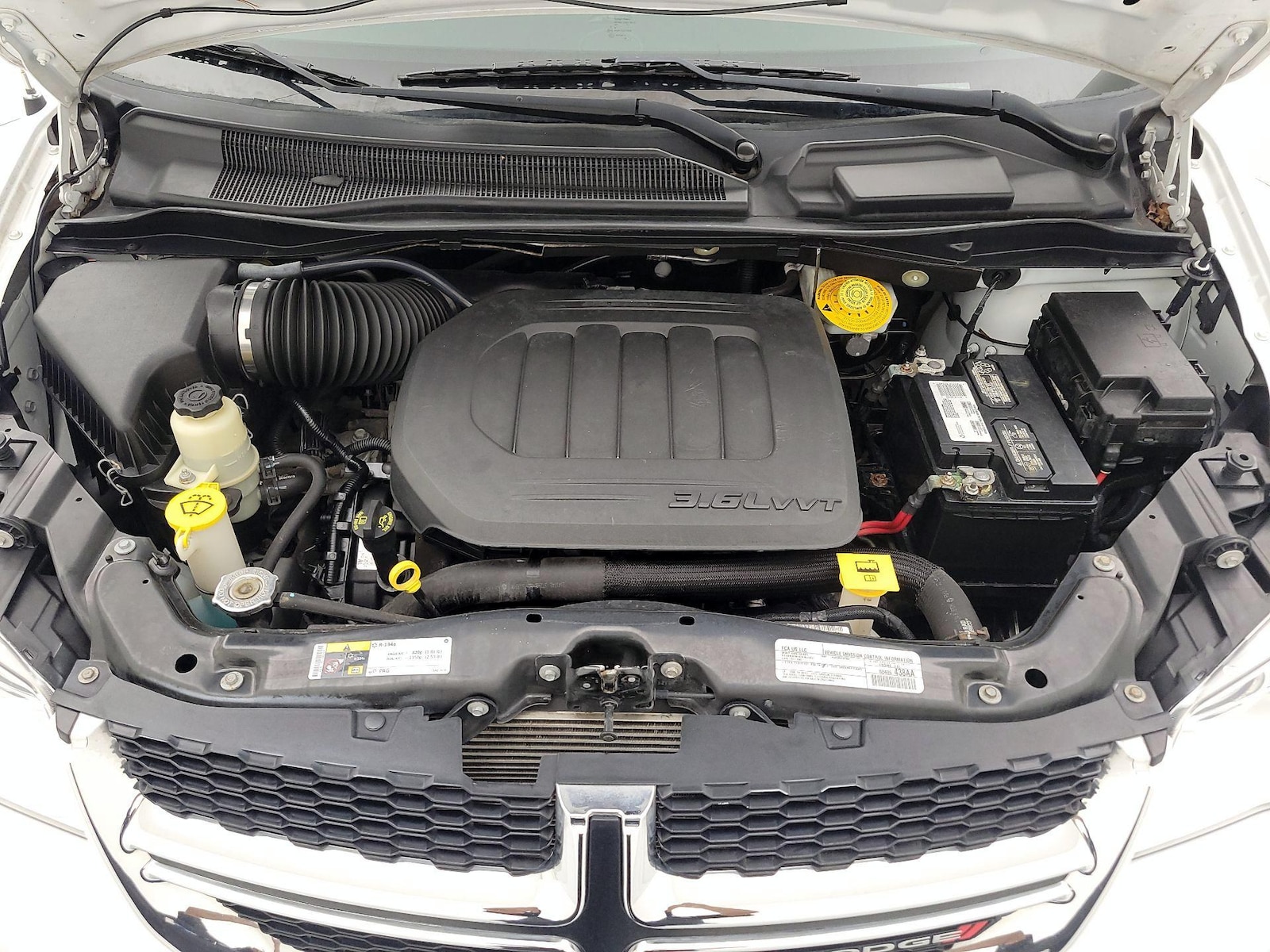 2019 Dodge Grand Caravan SXT - Photo 22