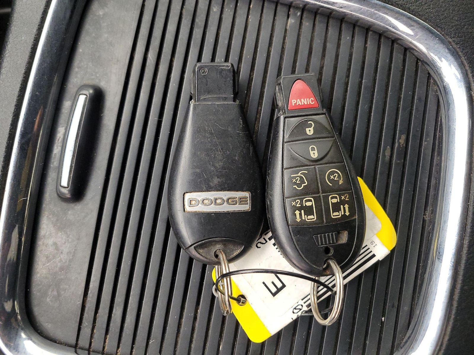 2019 Dodge Grand Caravan SXT - Photo 23