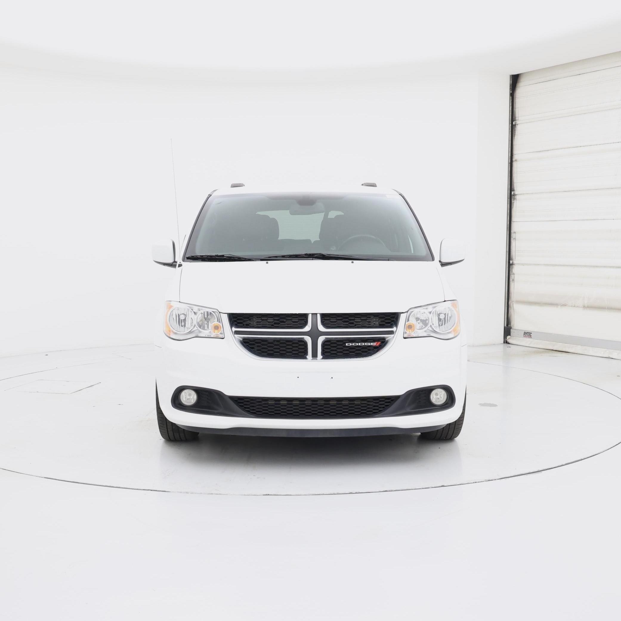 Thumbnail: 2019 Dodge Grand Caravan - 5