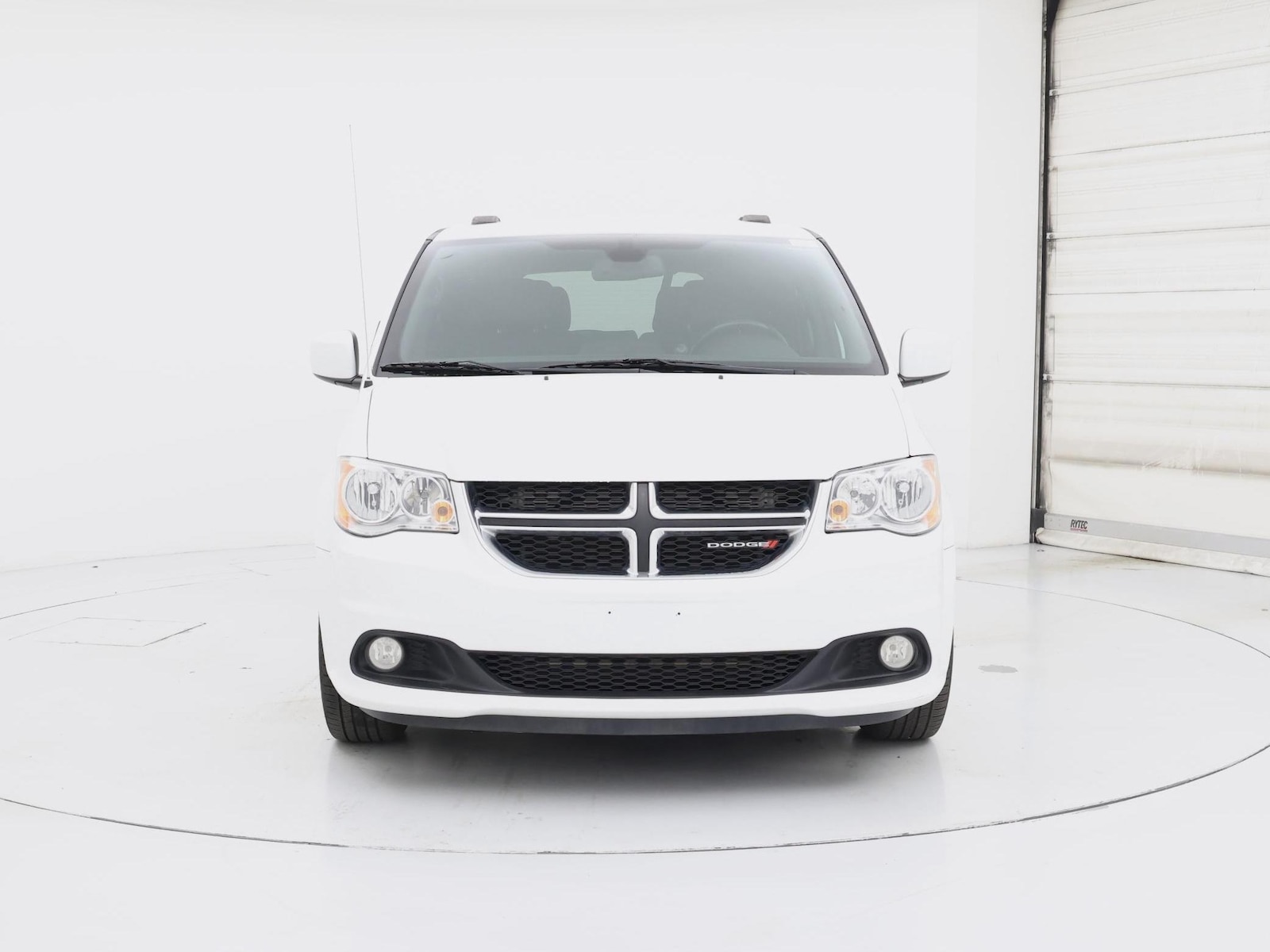 2019 Dodge Grand Caravan SXT - Photo 6