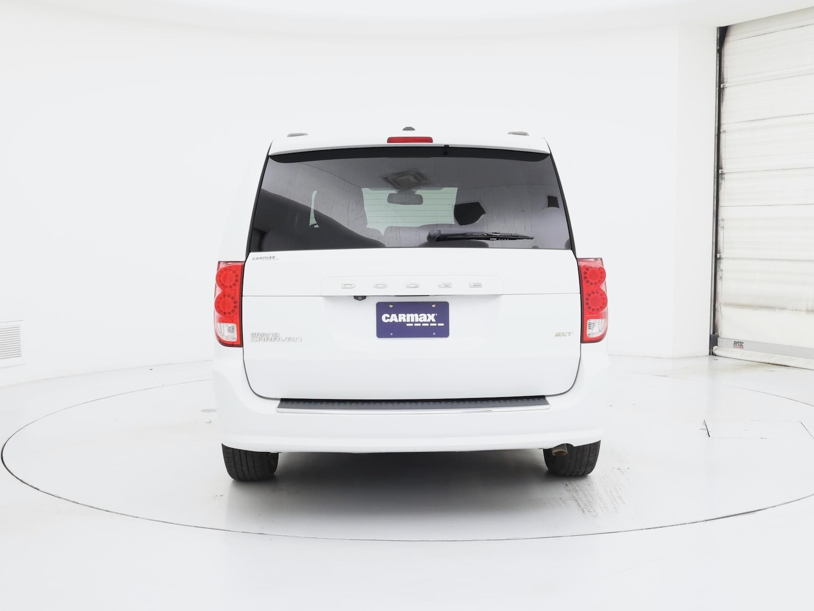 2019 Dodge Grand Caravan SXT - Photo 7