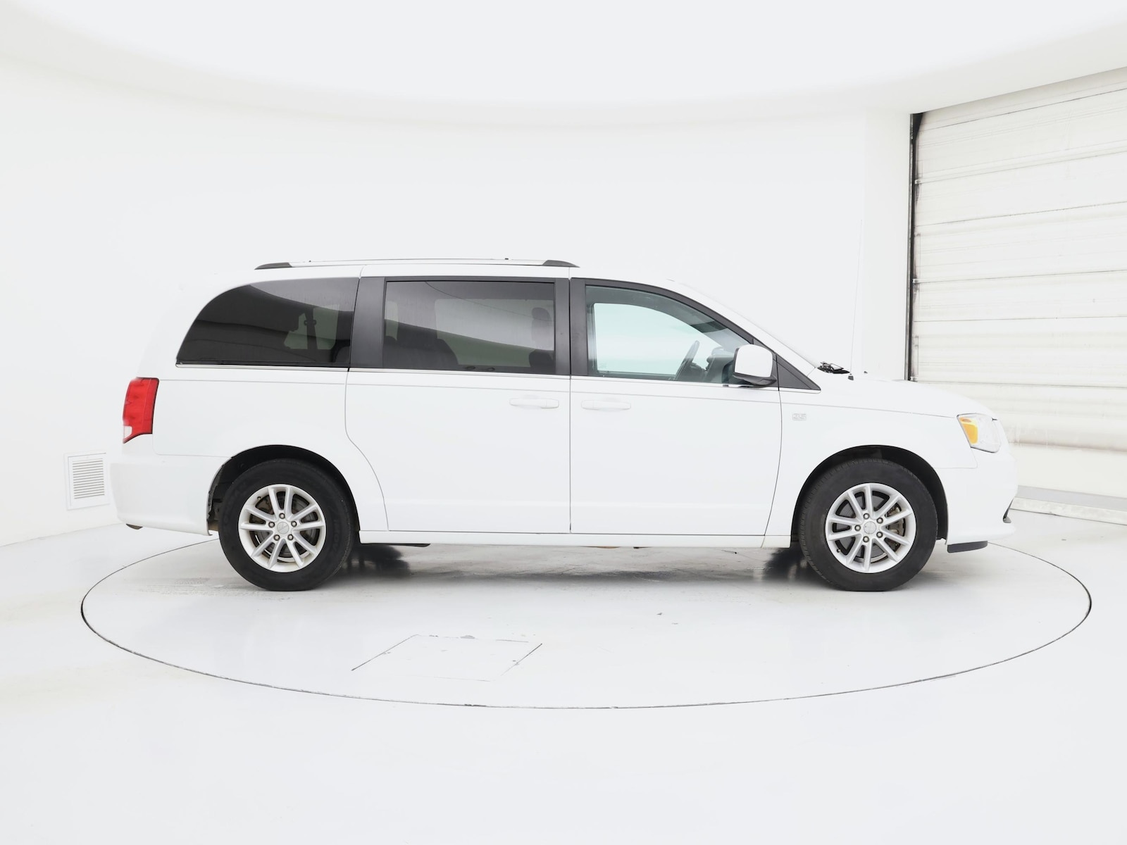 2019 Dodge Grand Caravan SXT - Photo 8