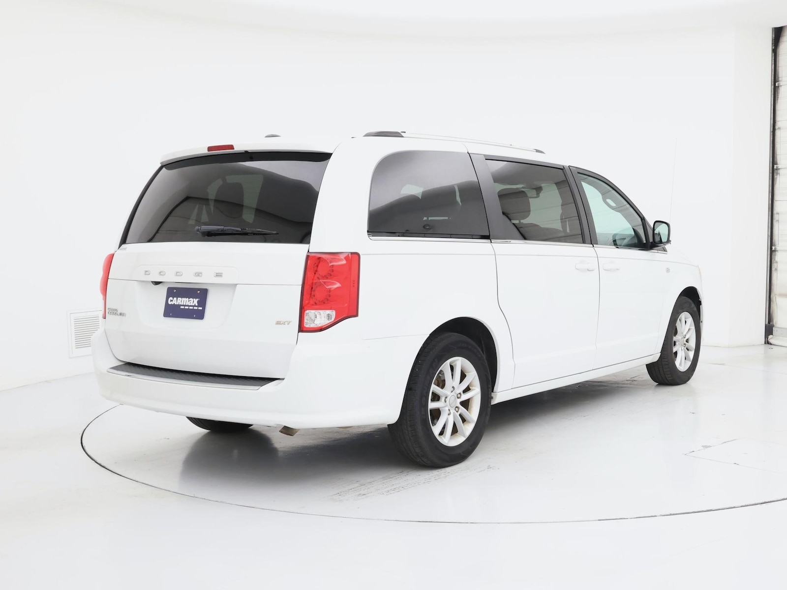 2019 Dodge Grand Caravan SXT - Photo 9