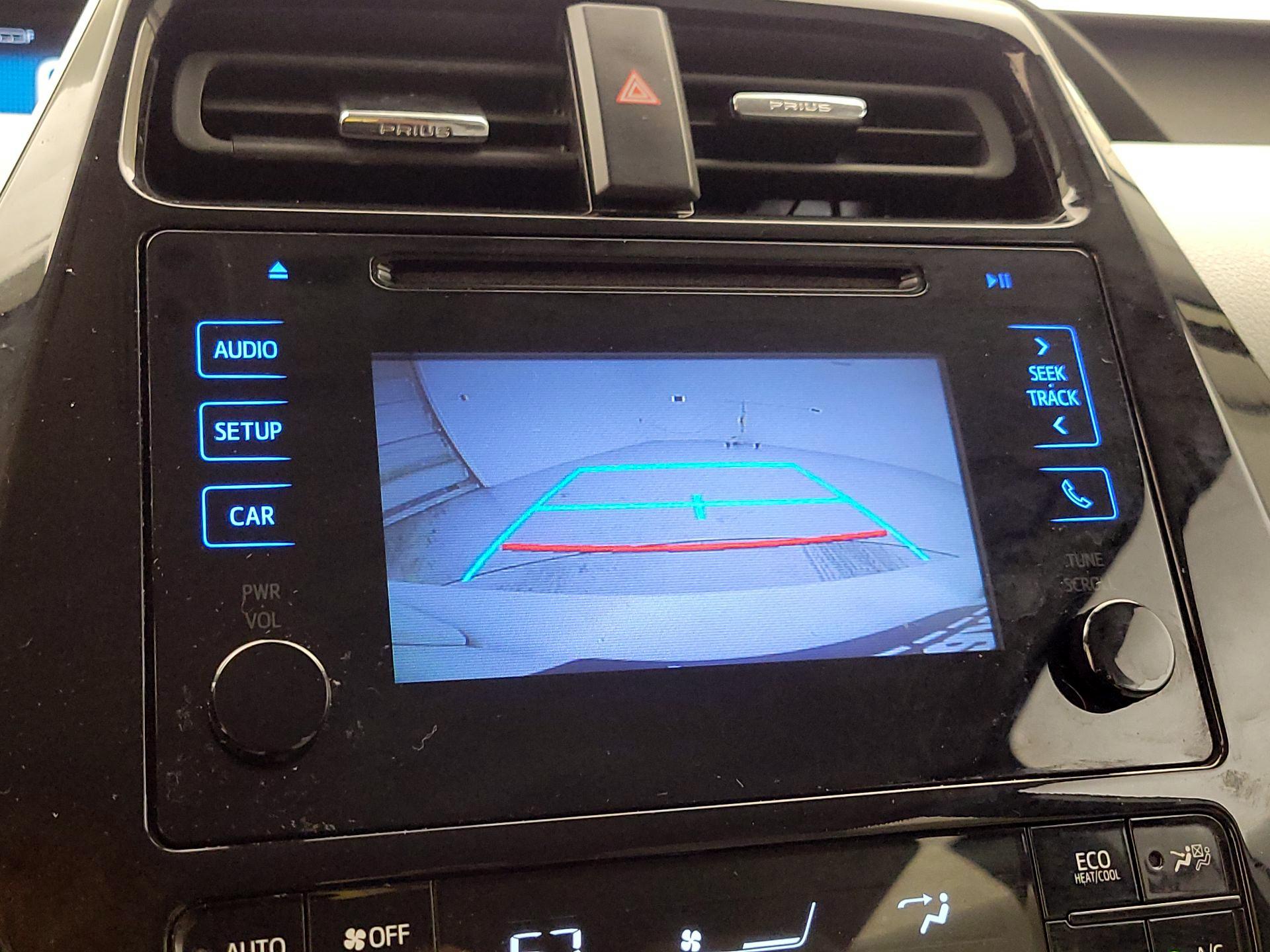 Thumbnail: 2019 Toyota Prius - 14