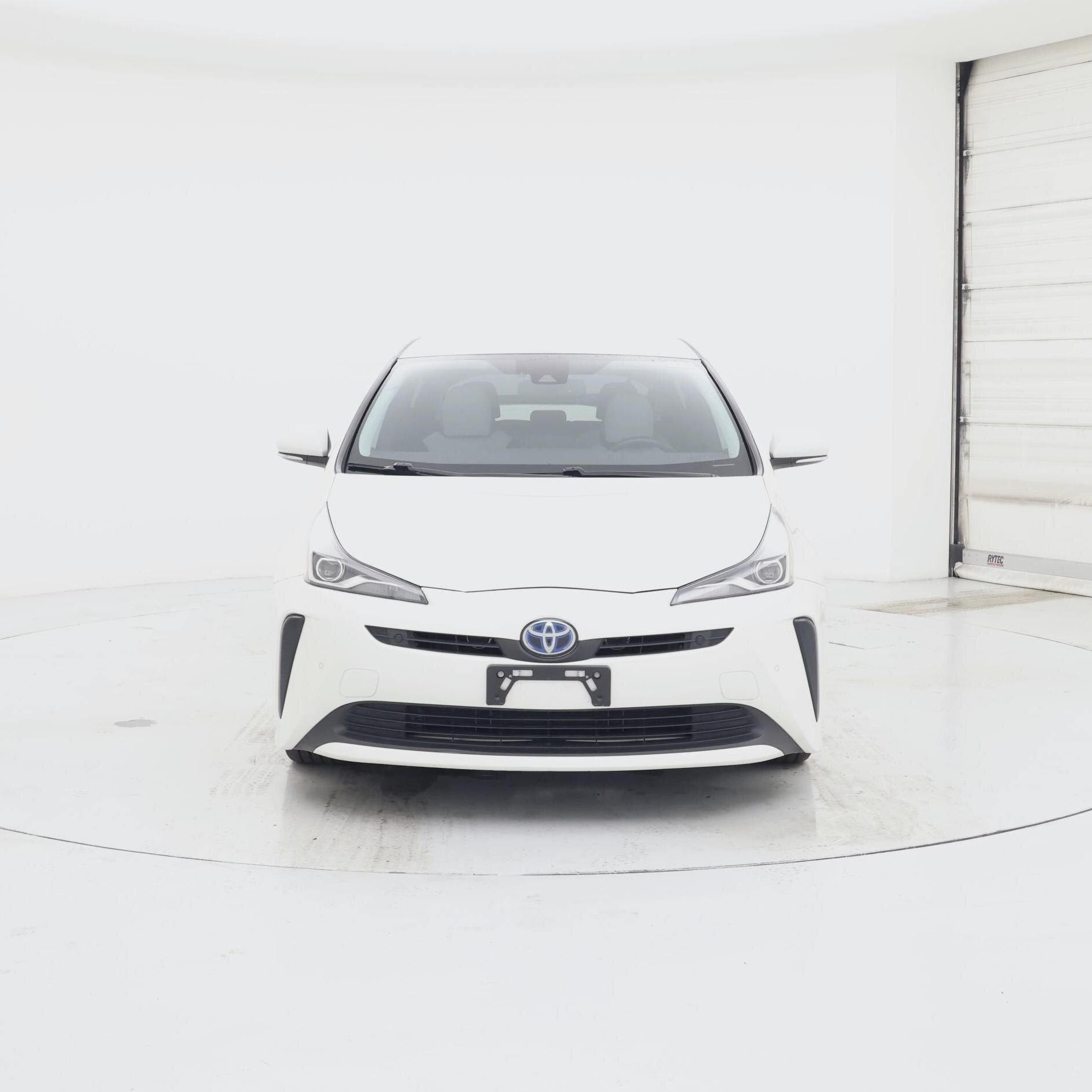 Thumbnail: 2019 Toyota Prius - 5