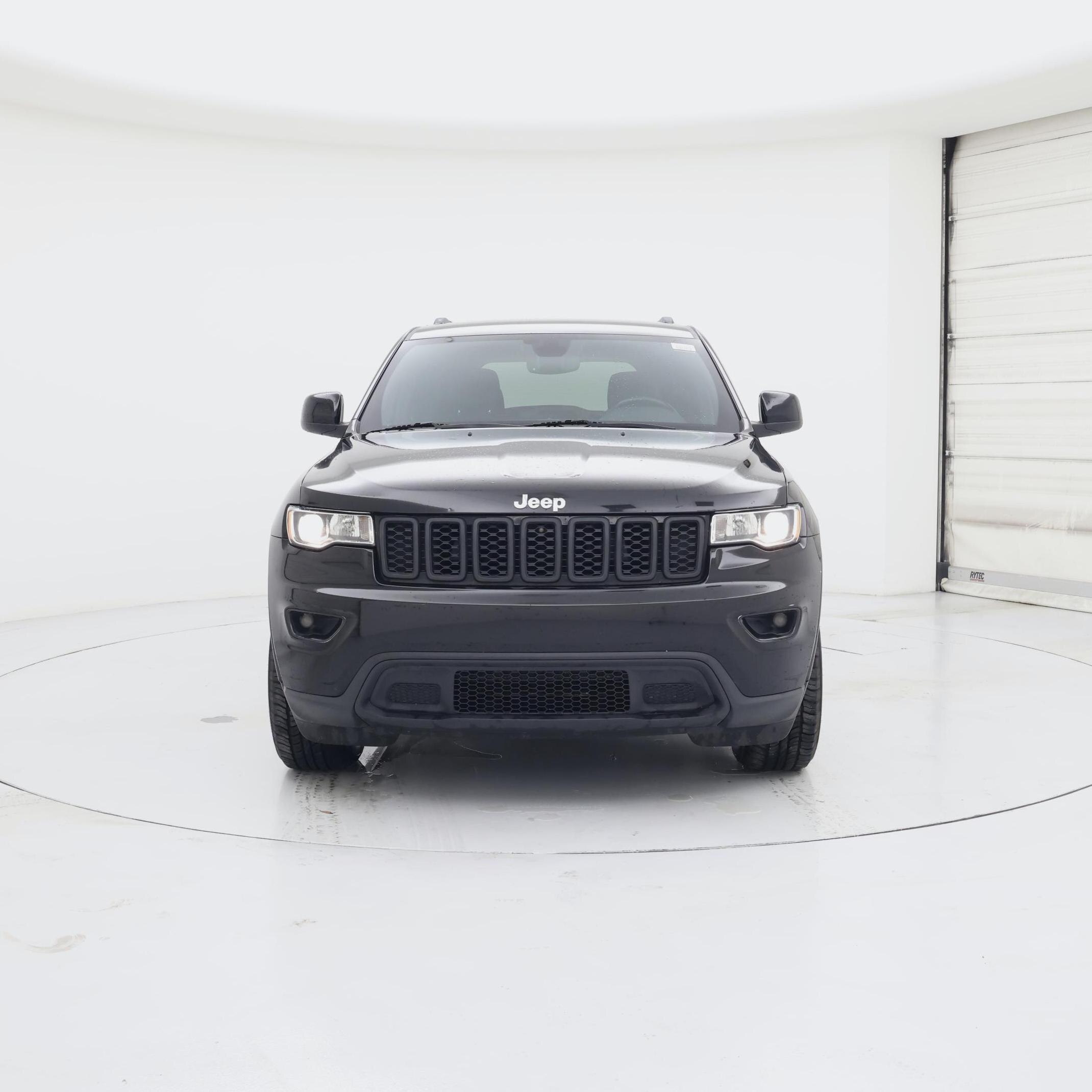 Thumbnail: 2020 Jeep Grand Cherokee - 5