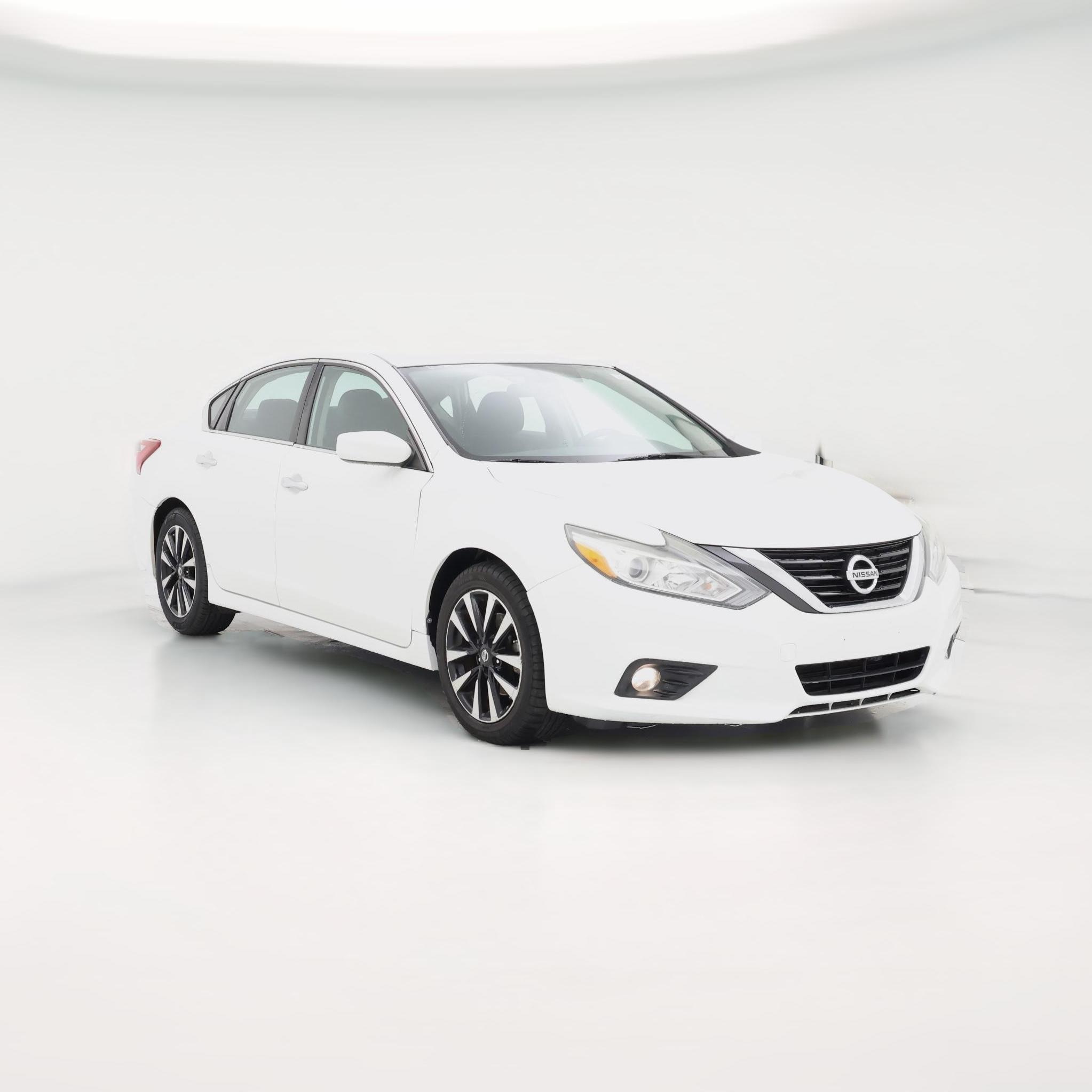 Thumbnail: 2018 Nissan Altima - 1