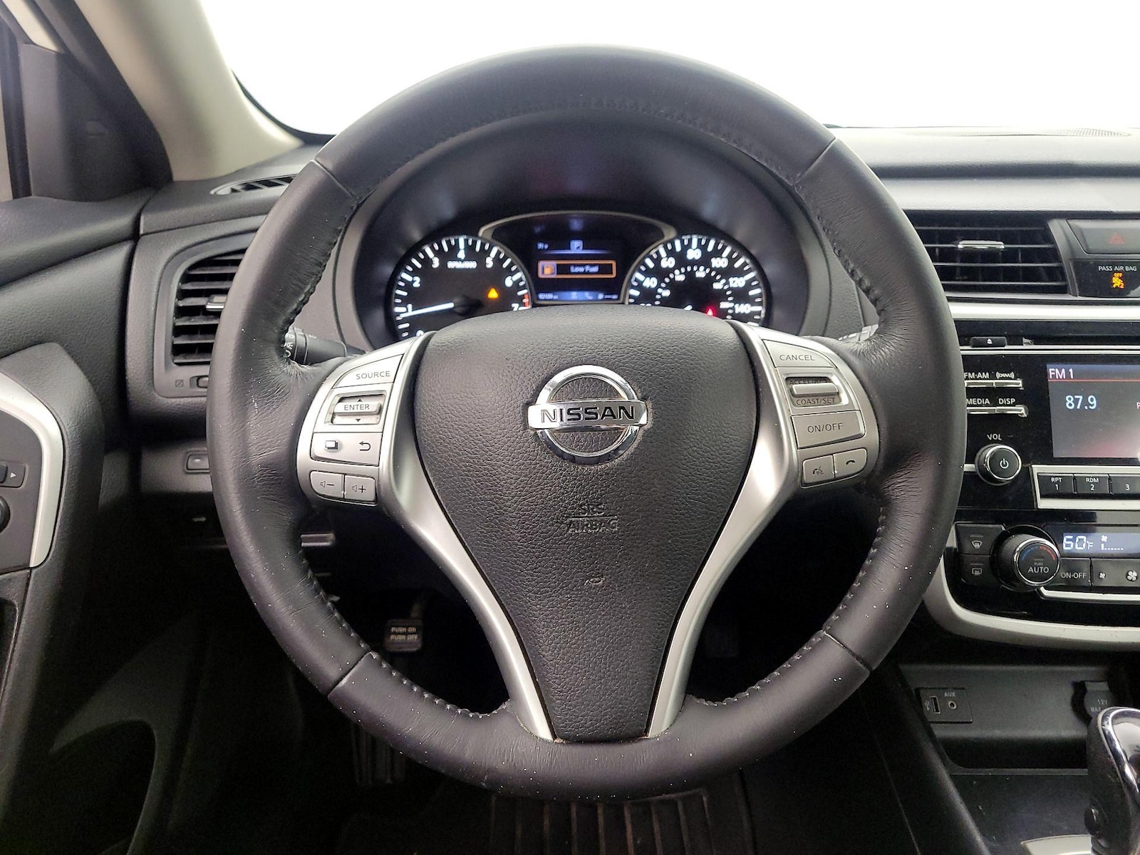 Remote Start