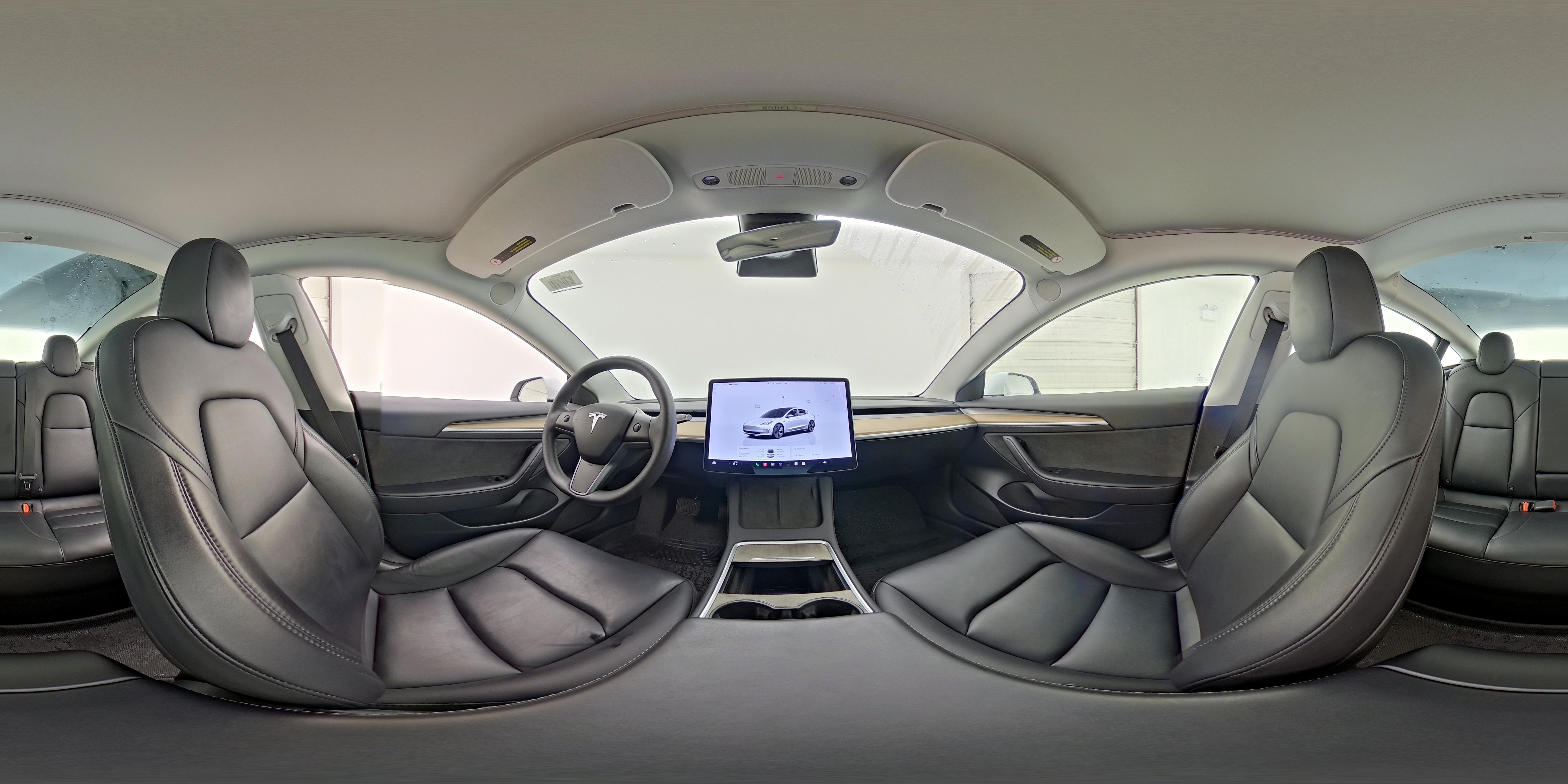 2023 Tesla Model 3 Base - Photo 22