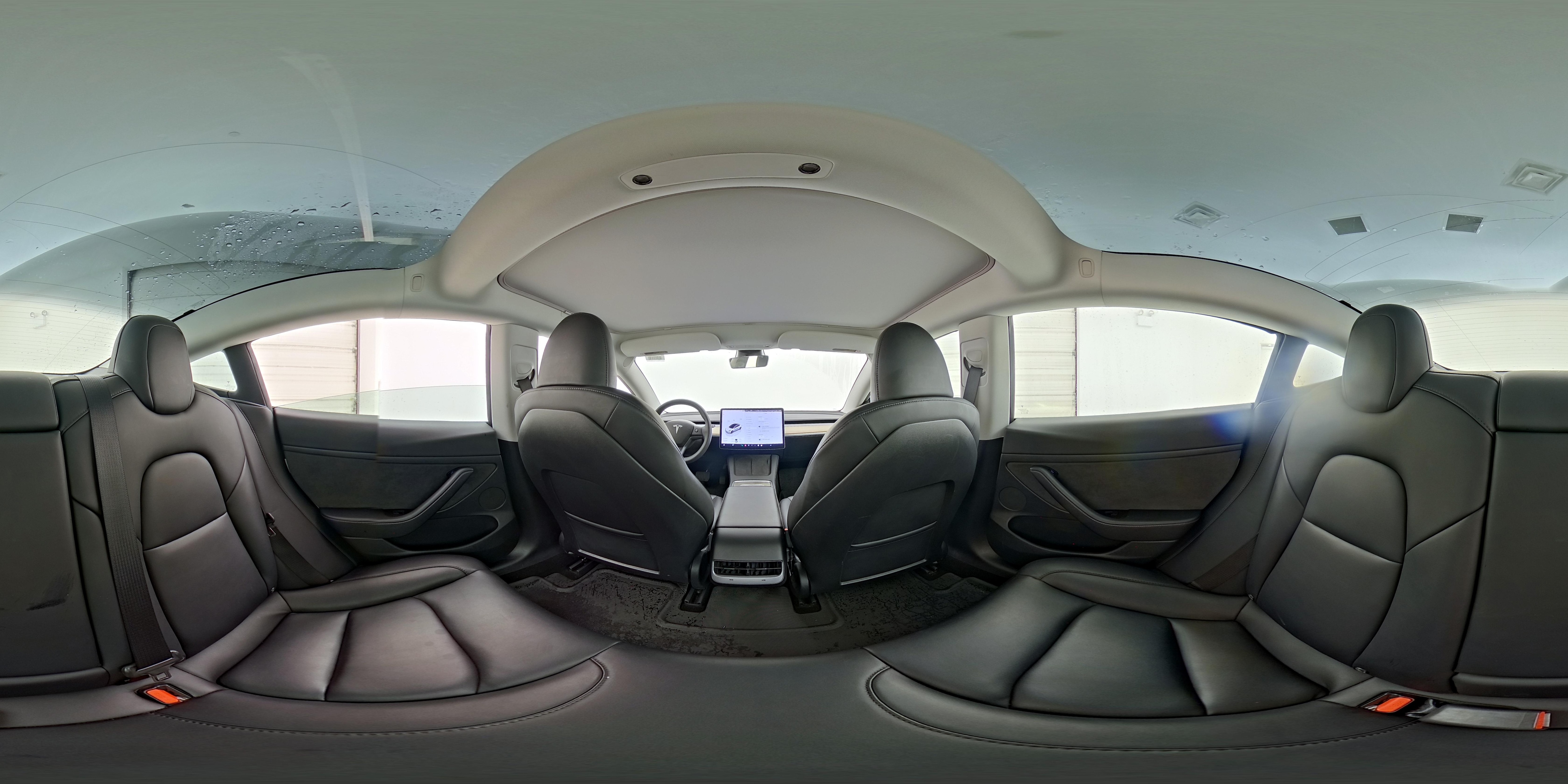 2023 Tesla Model 3 Base - Photo 23