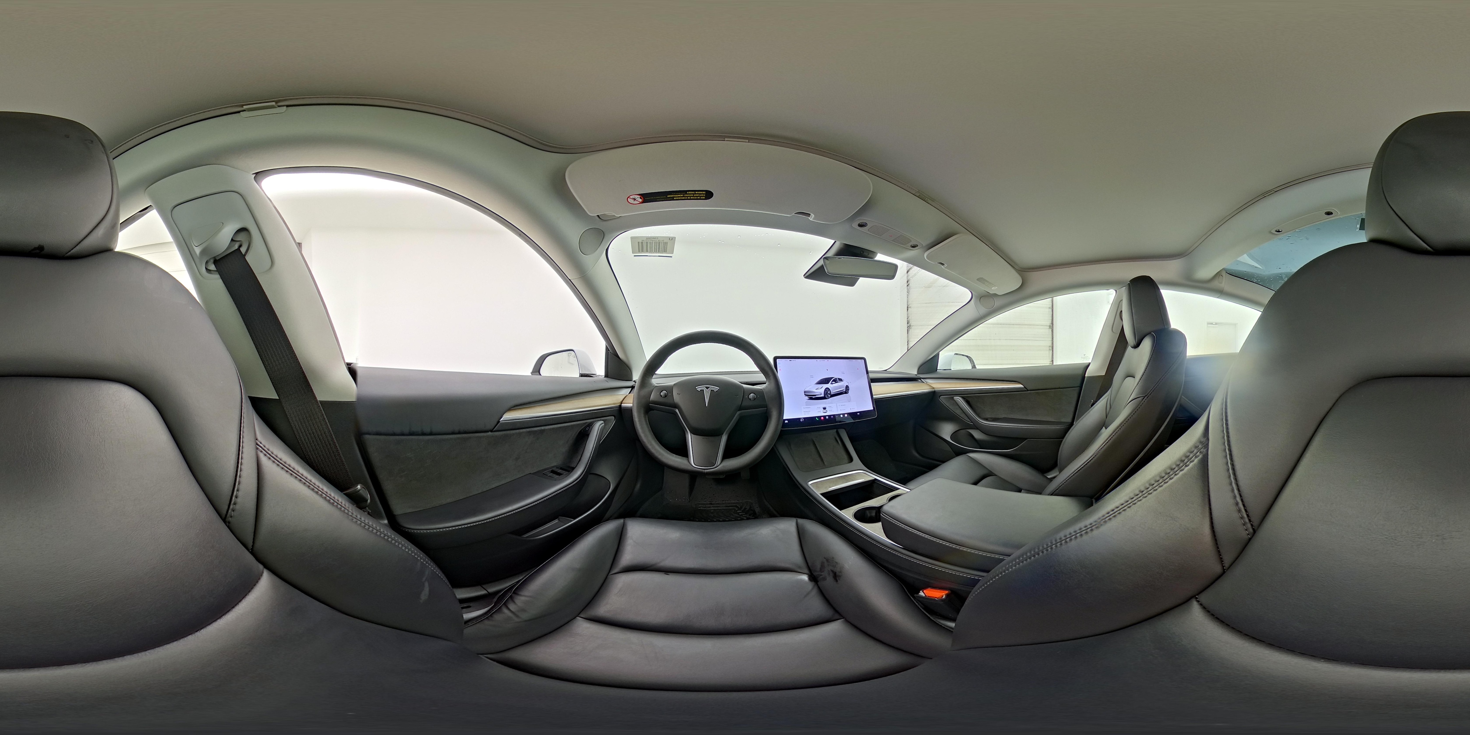 2023 Tesla Model 3 Base - Photo 24
