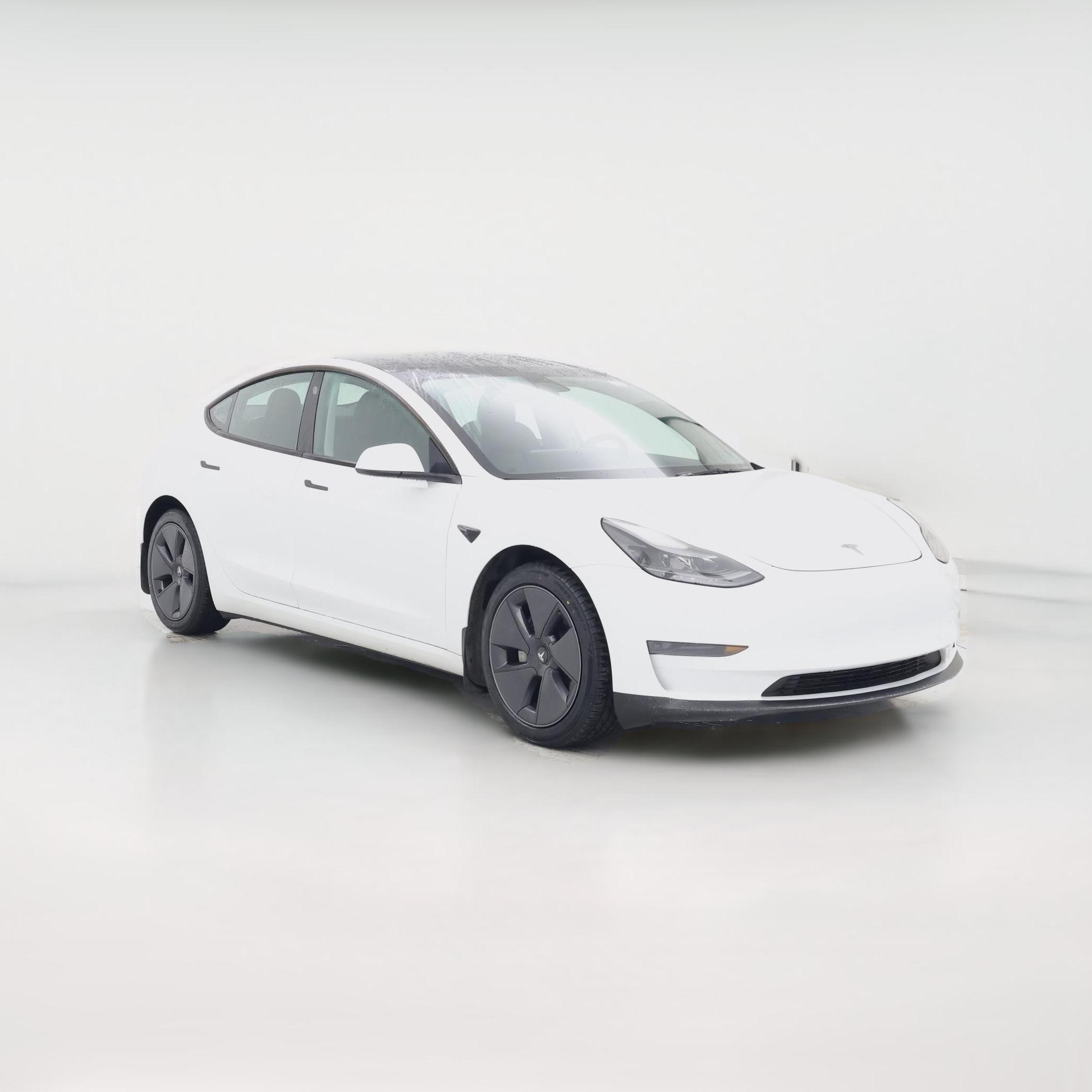 Thumbnail: 2023 Tesla Model 3 - 1