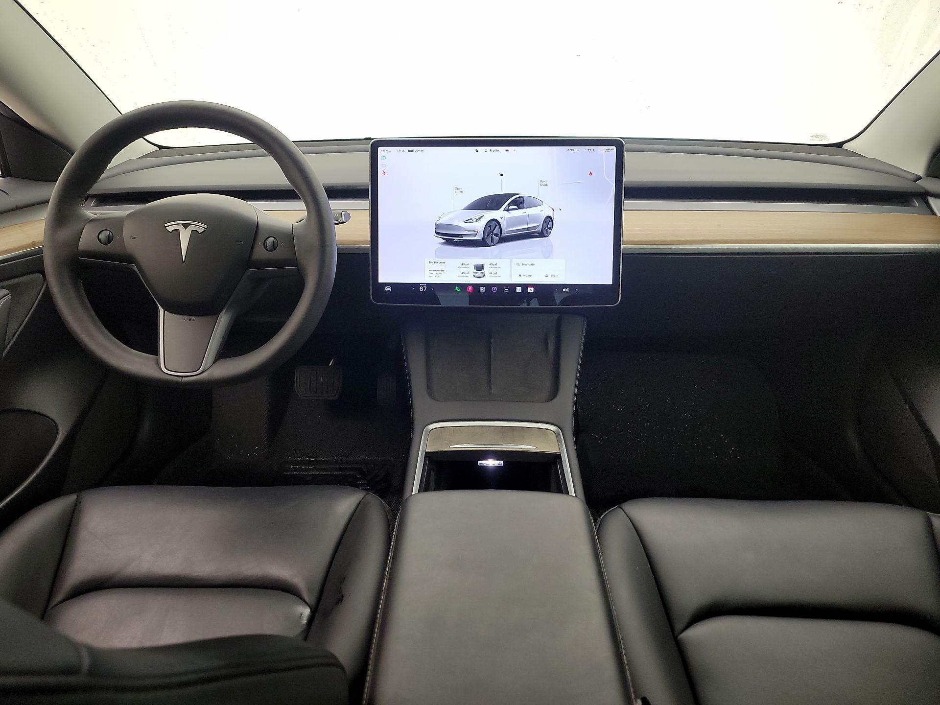 Thumbnail: 2023 Tesla Model 3 - 9