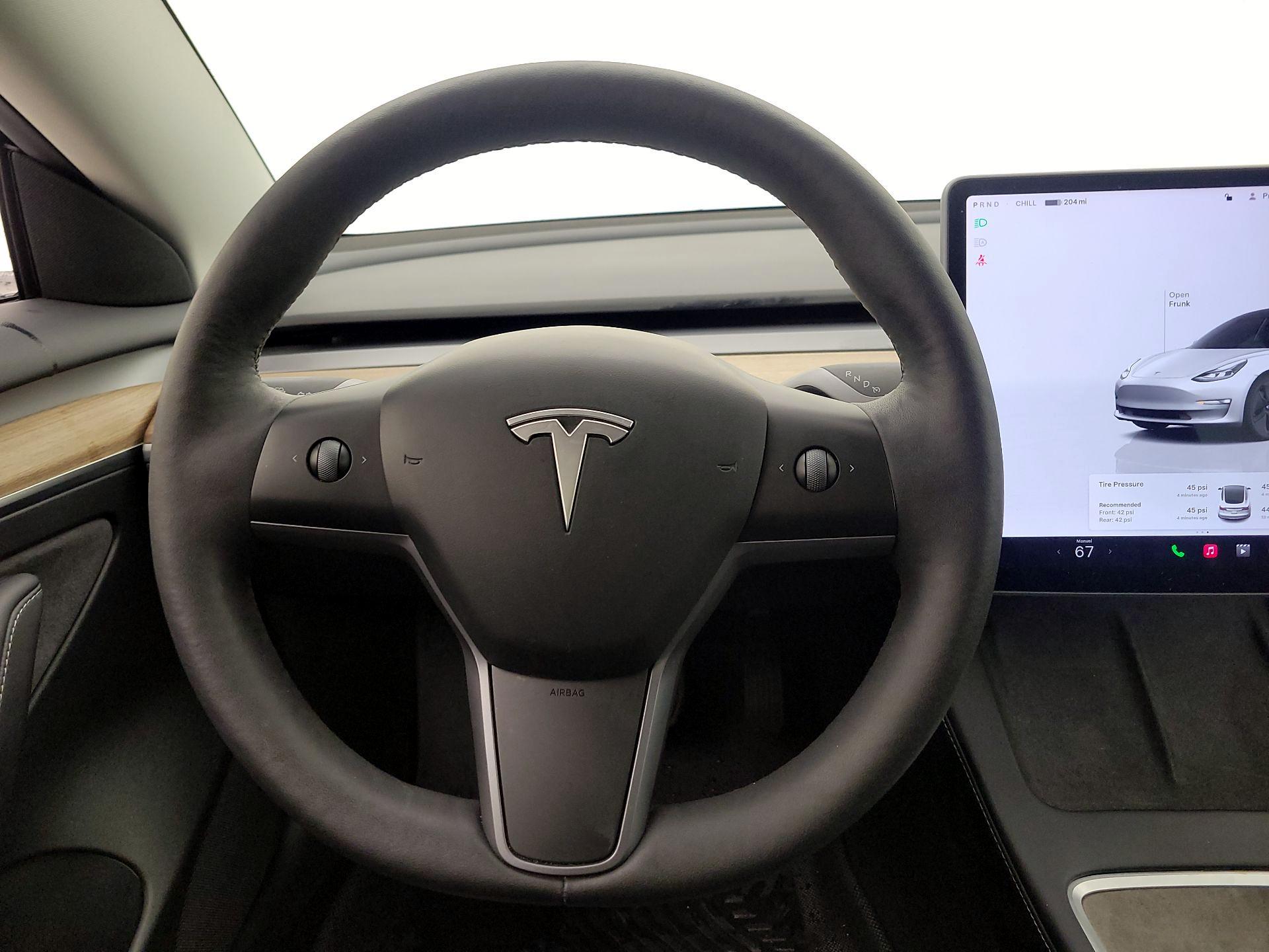 Thumbnail: 2023 Tesla Model 3 - 10