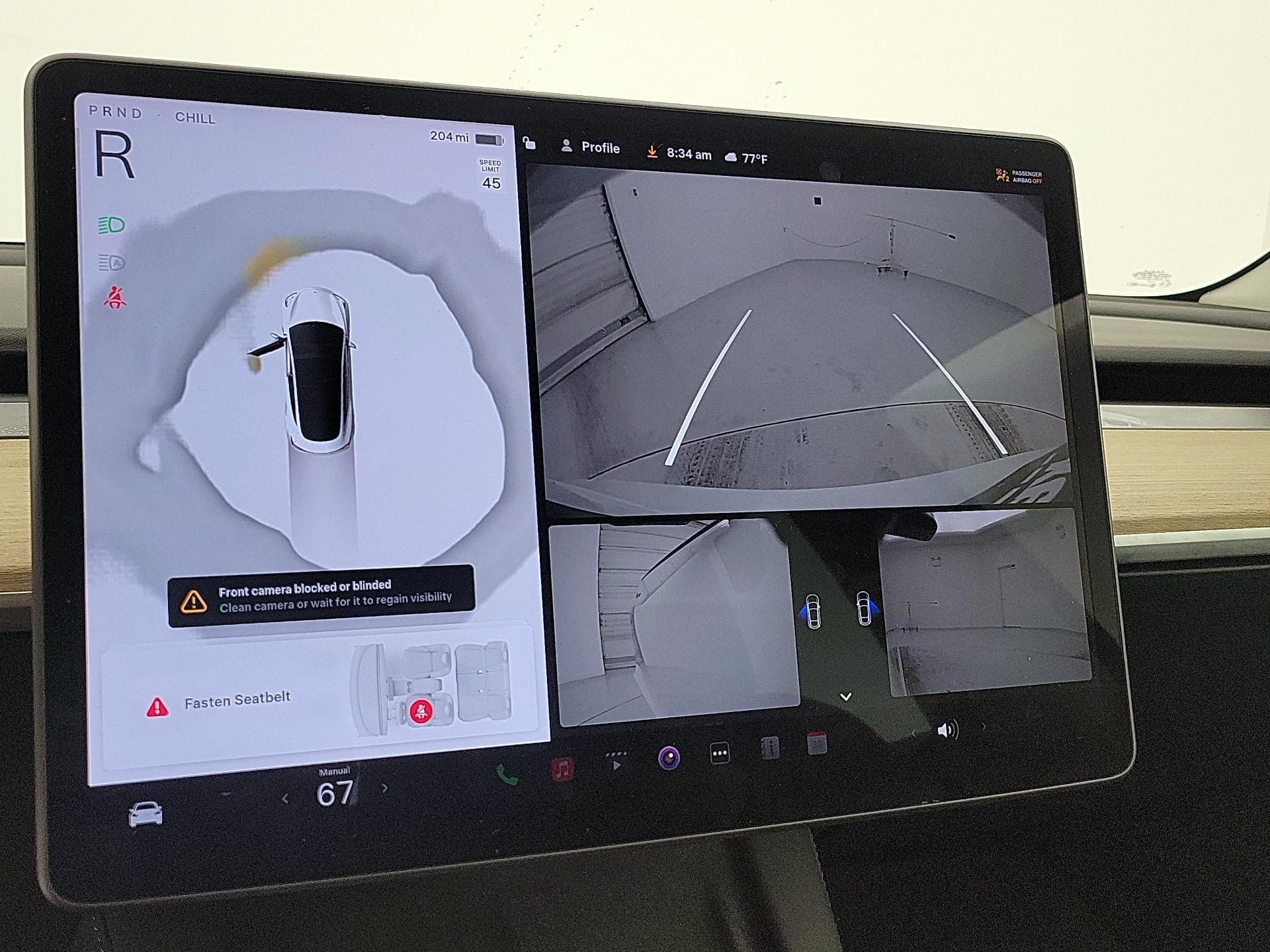 Thumbnail: 2023 Tesla Model 3 - 13