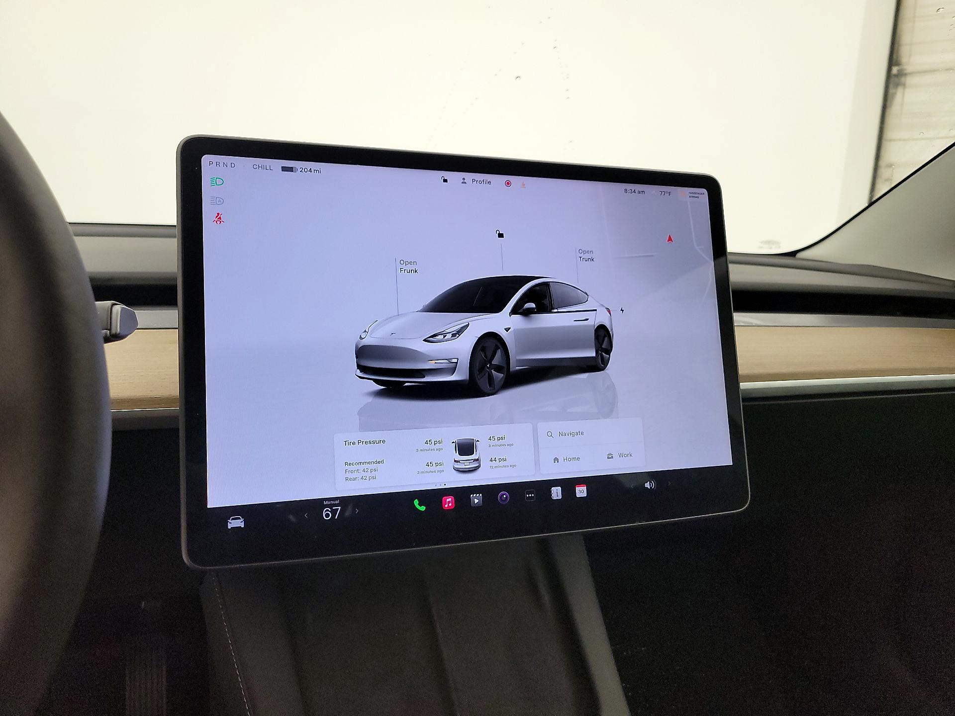 Thumbnail: 2023 Tesla Model 3 - 14