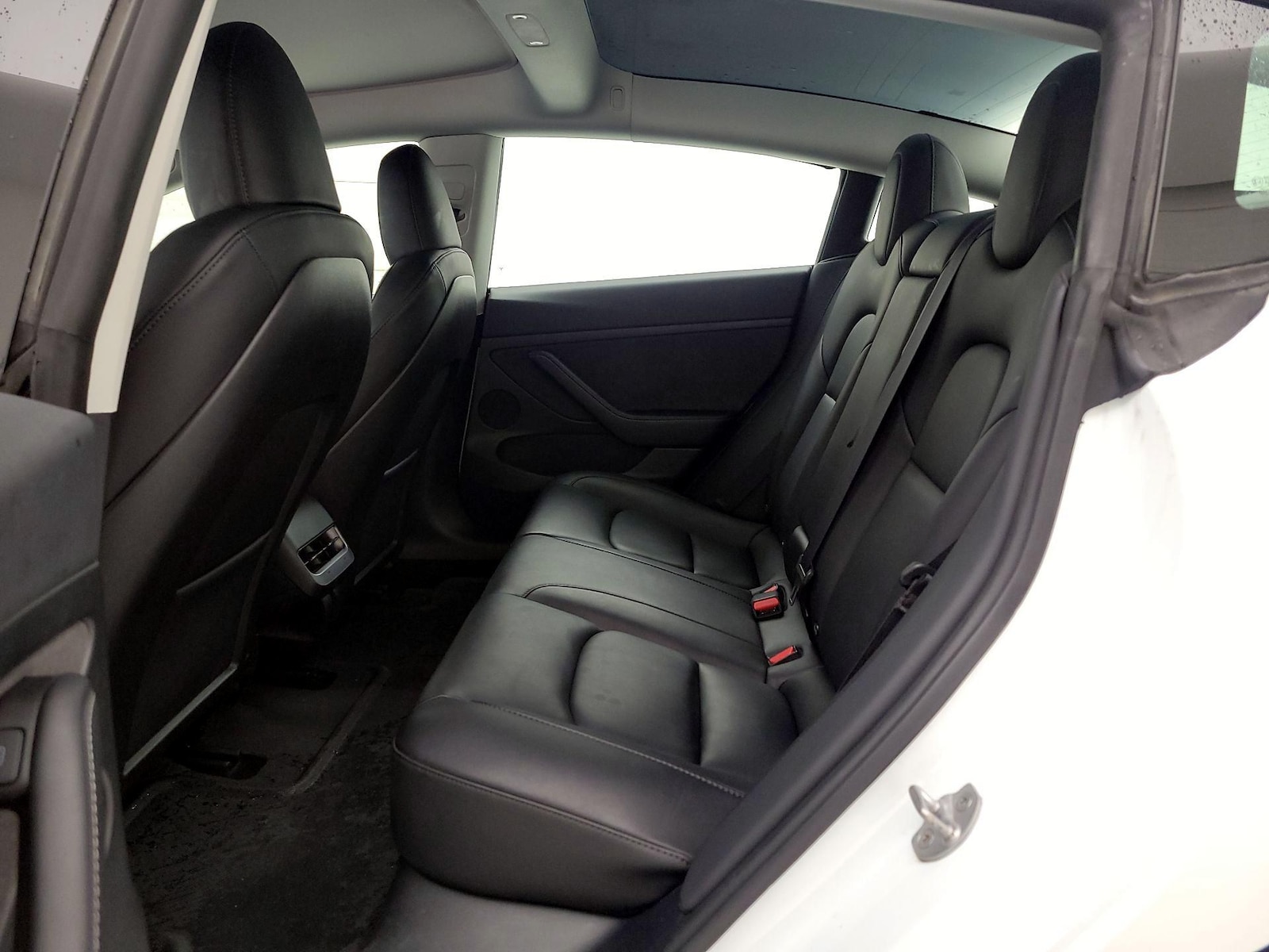 2023 Tesla Model 3 Base - Photo 18