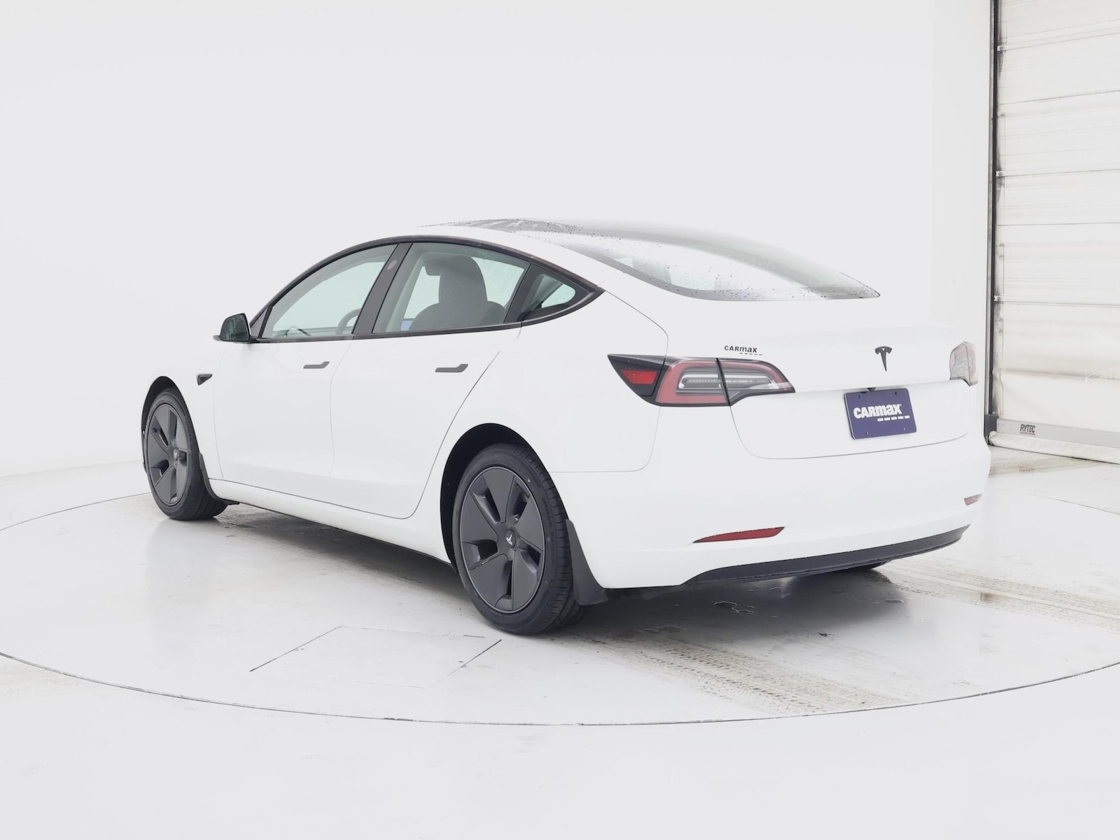2023 Tesla Model 3 Base - Photo 3