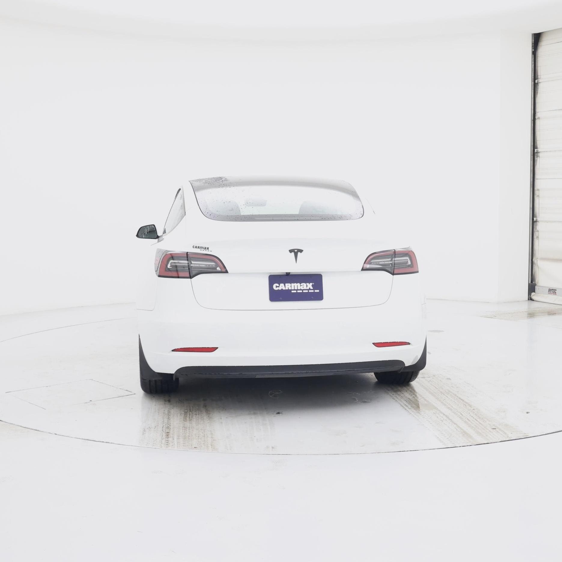 Thumbnail: 2023 Tesla Model 3 - 6