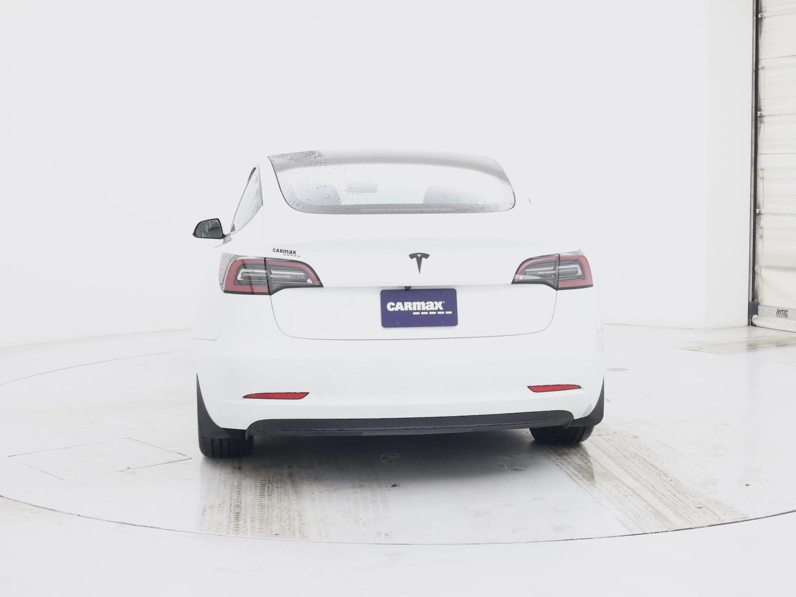 2023 Tesla Model 3 Base - Photo 7