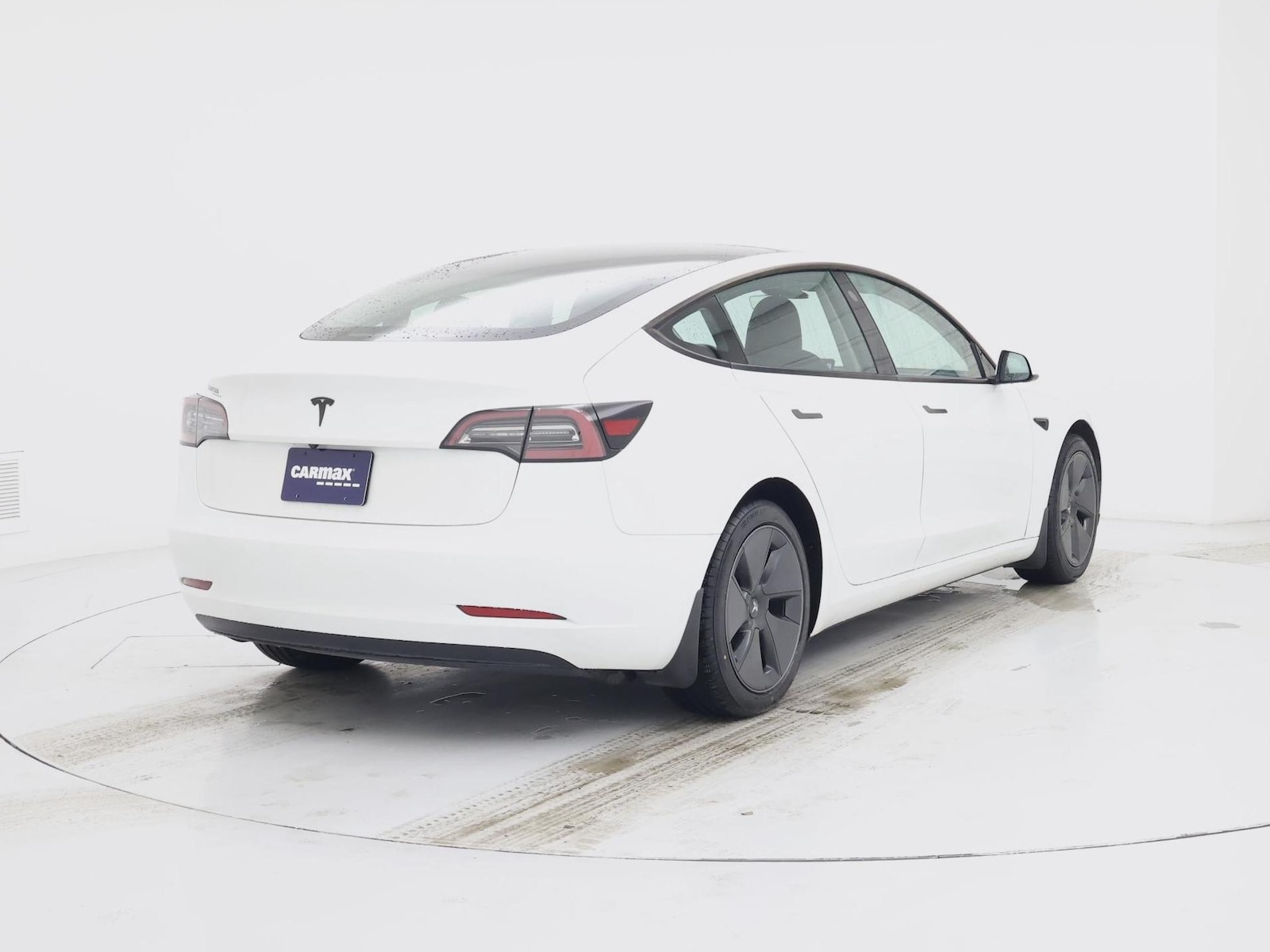 2023 Tesla Model 3 Base - Photo 9