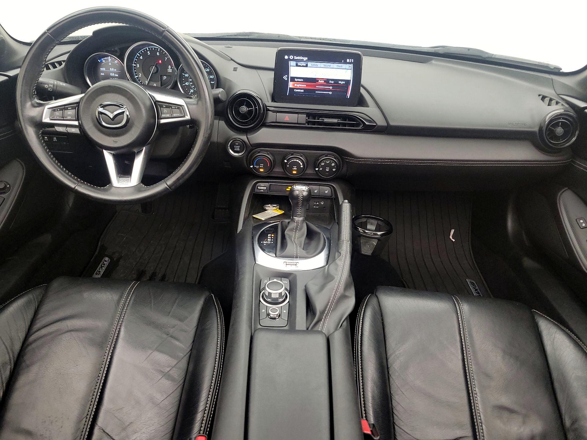 Thumbnail: 2020 Mazda MX-5 Miata - 9