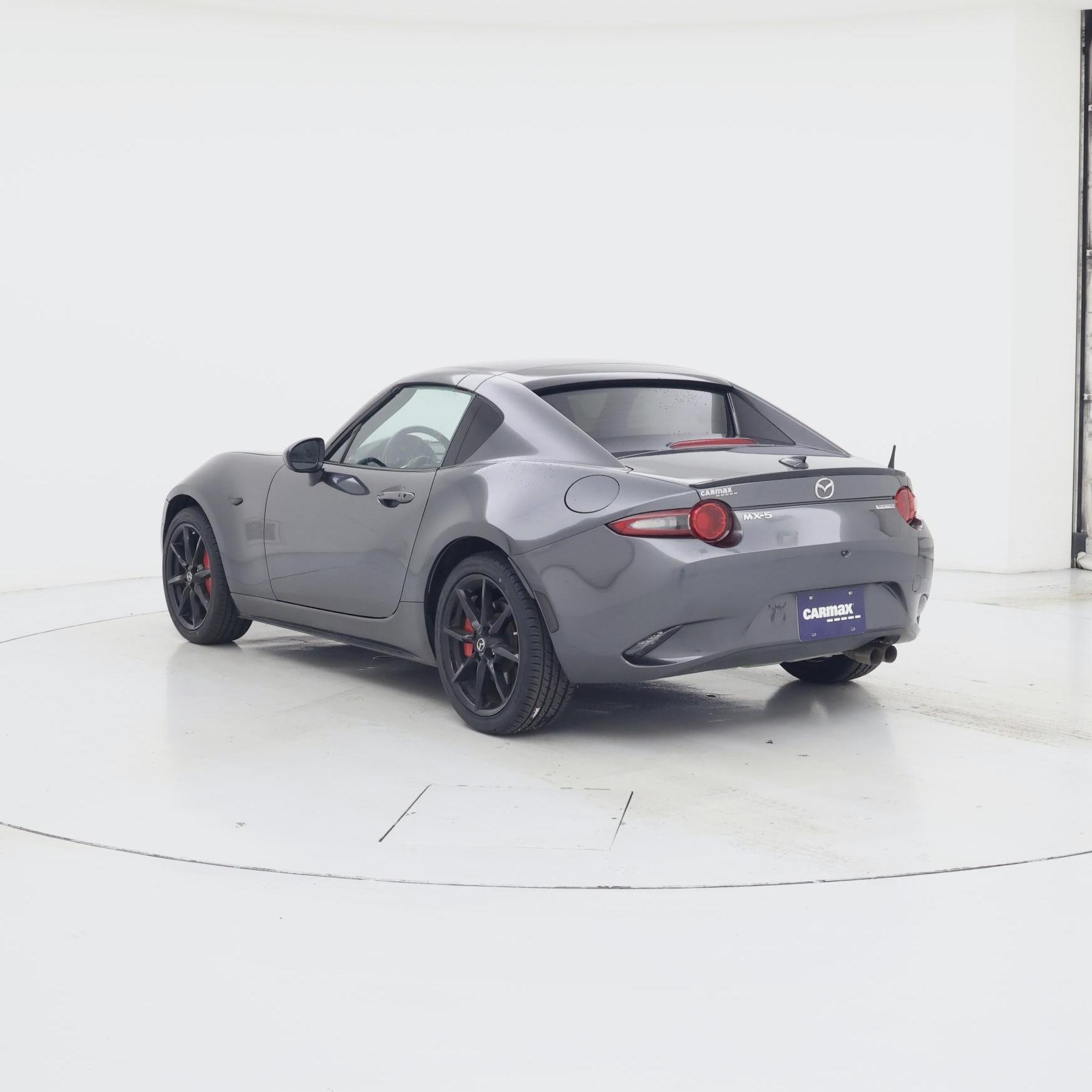 Thumbnail: 2020 Mazda MX-5 Miata - 2