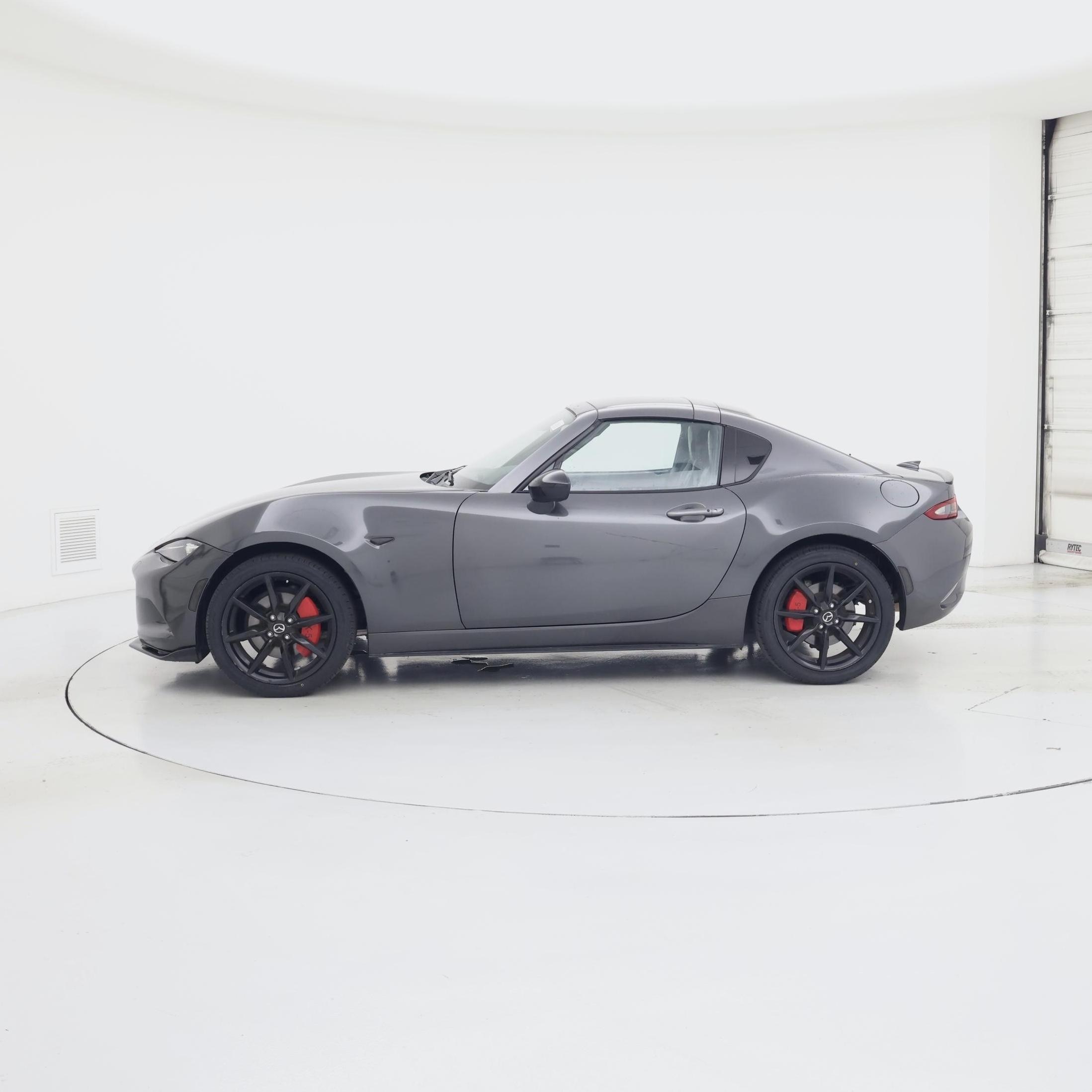 Thumbnail: 2020 Mazda MX-5 Miata - 3