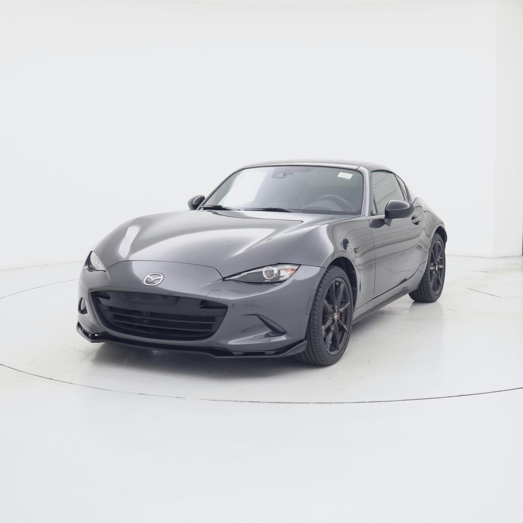 Thumbnail: 2020 Mazda MX-5 Miata - 4