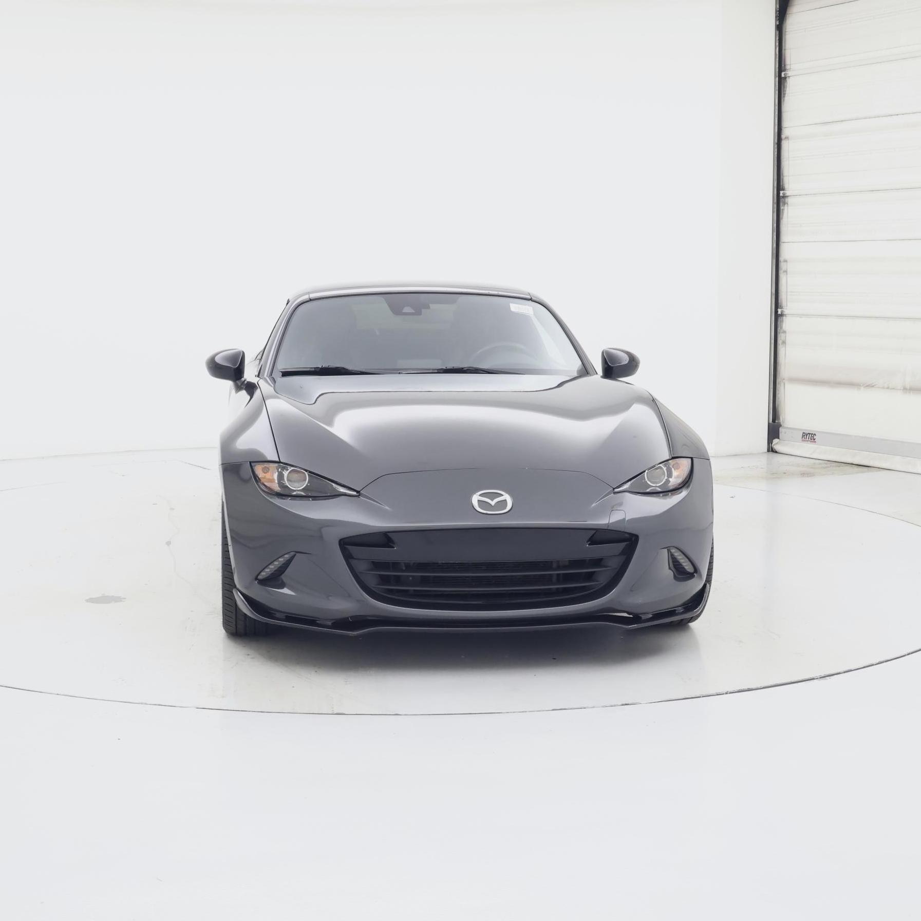 Thumbnail: 2020 Mazda MX-5 Miata - 5