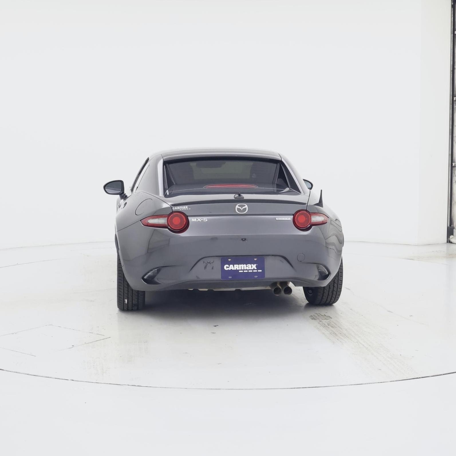 Thumbnail: 2020 Mazda MX-5 Miata - 6